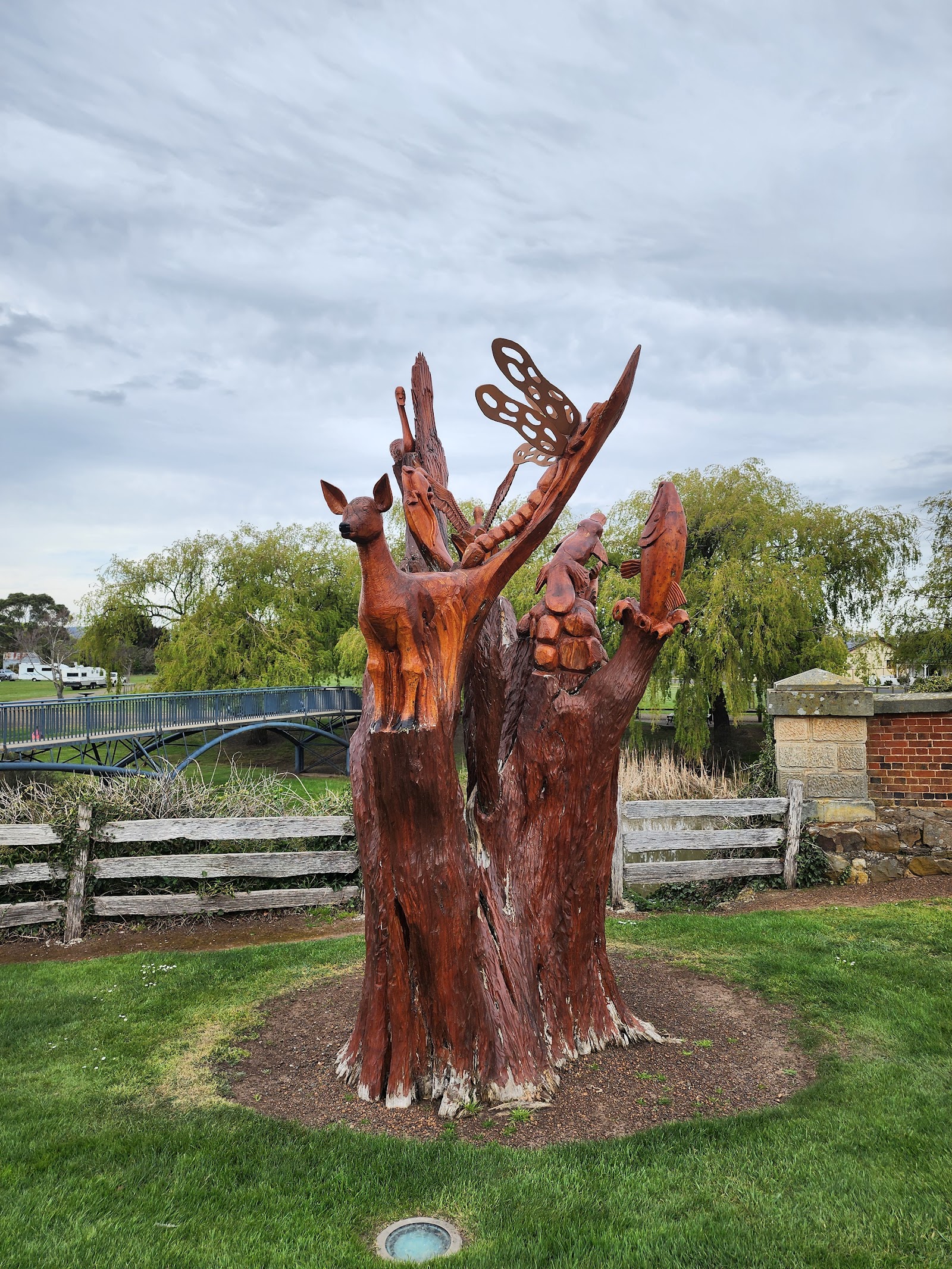 Blackburn Park 2