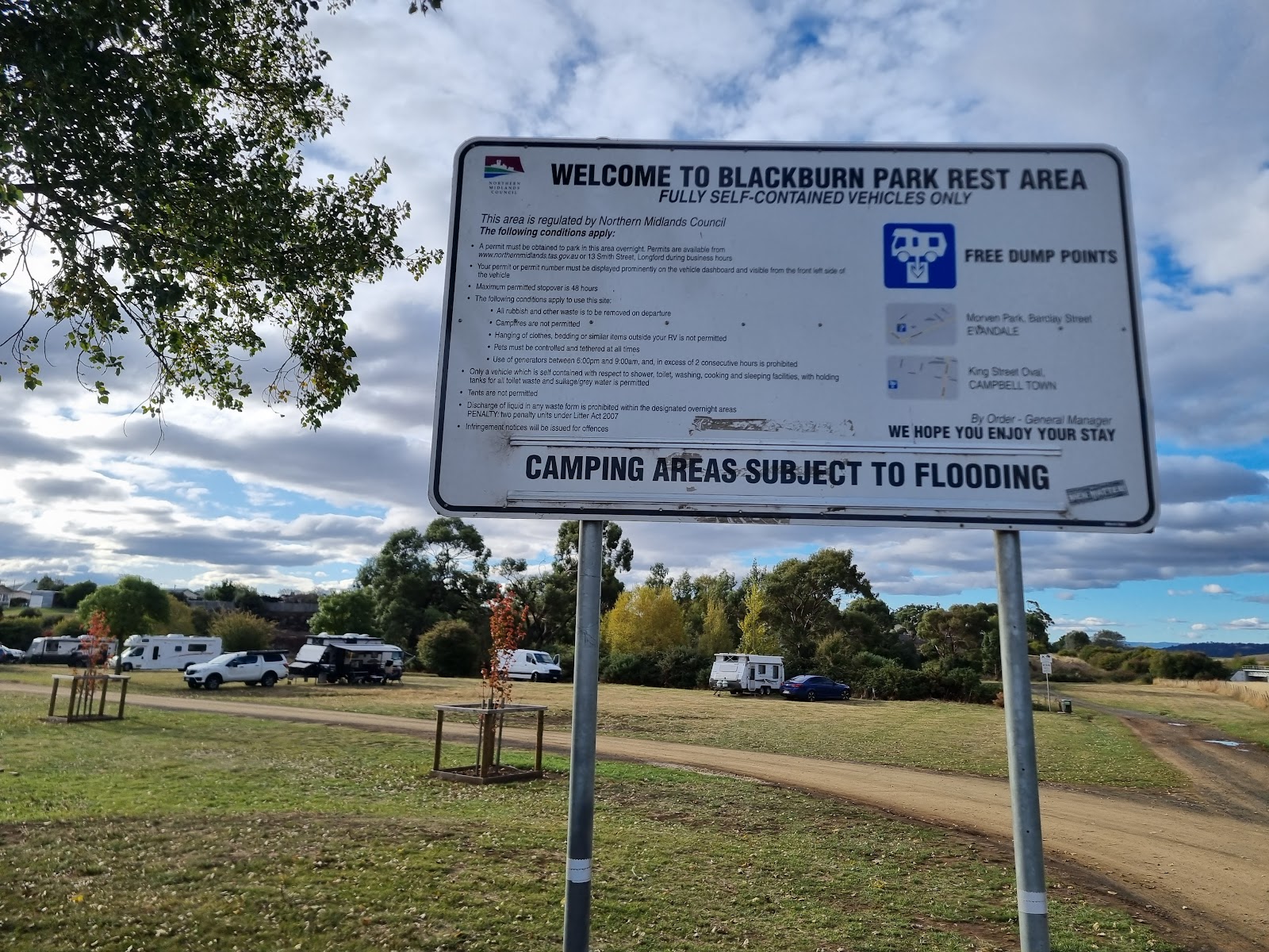 Blackburn Park 3