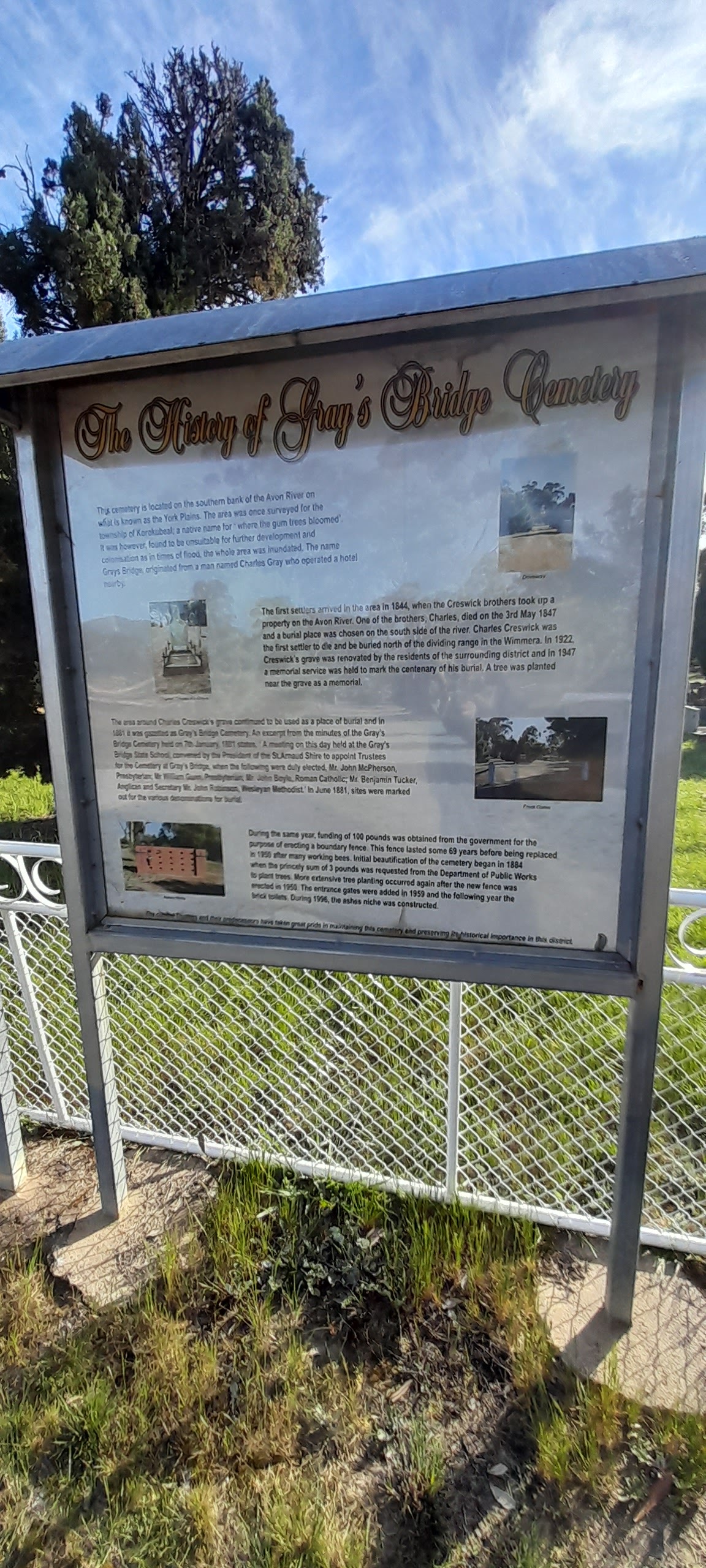 Avon River 2