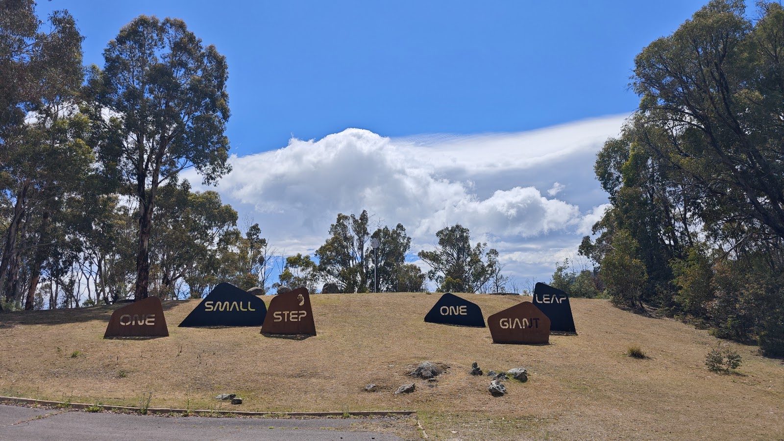 Honeysuckle Campground 3