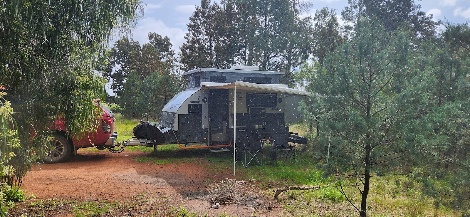 Goolgowi Free Camp 2
