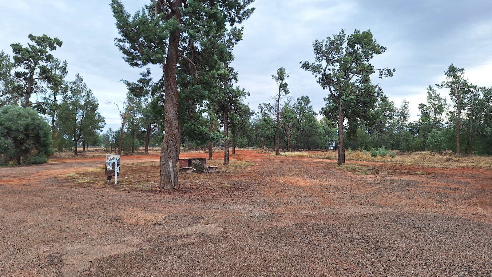 Goolgowi Free Camp 5