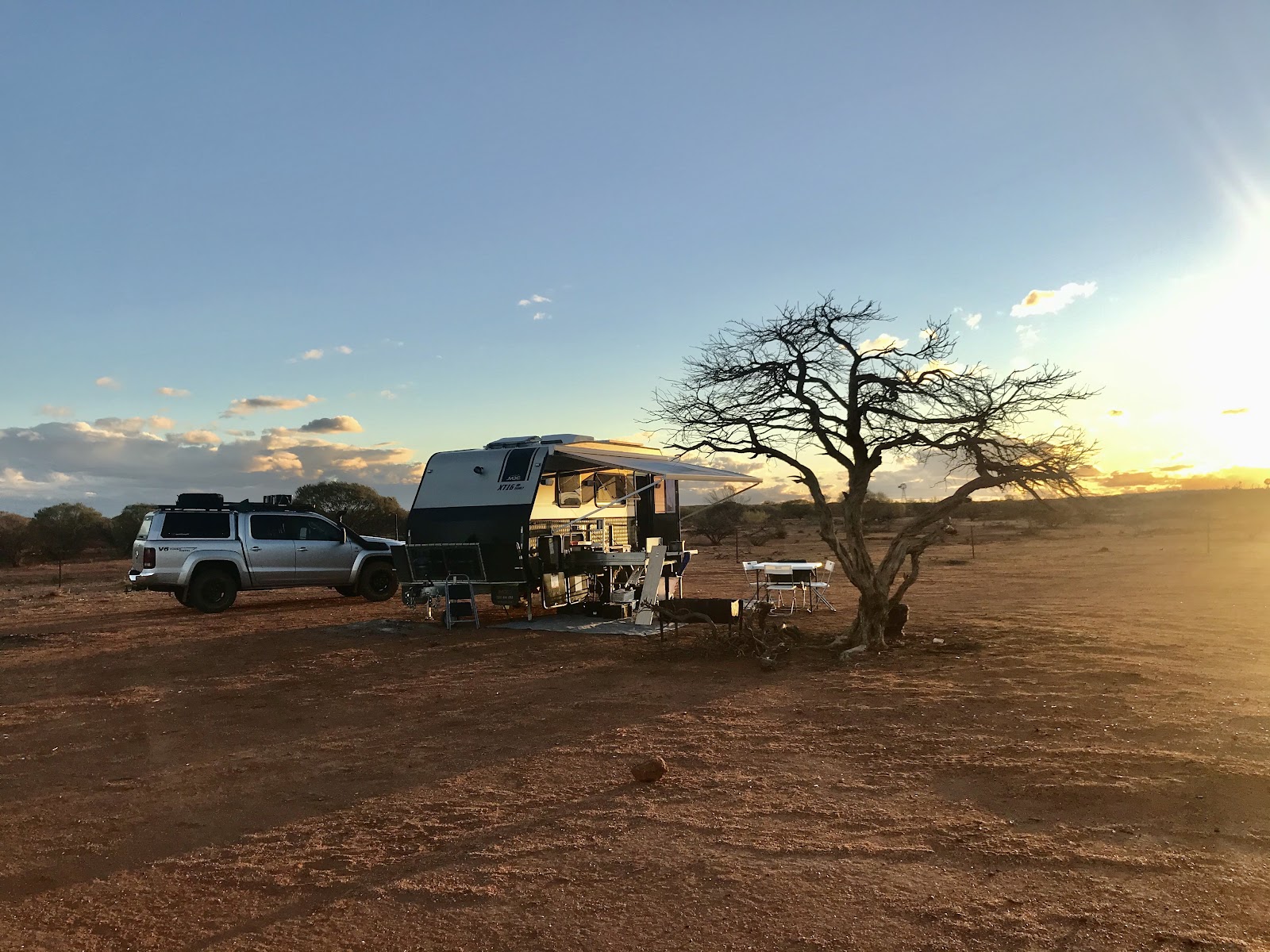 Gabyon Station Stay 3