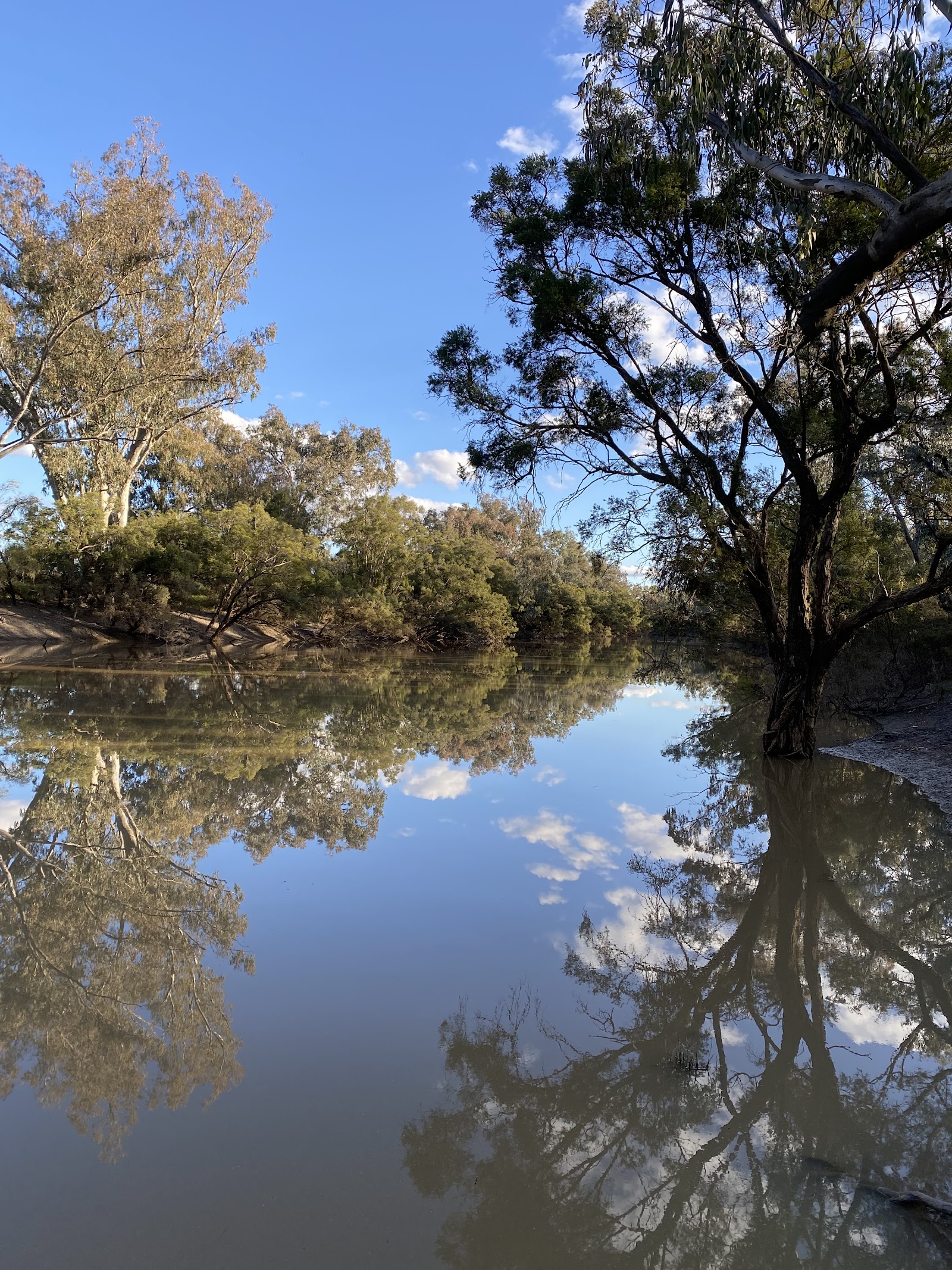 Taroom Wide Water Reserve 2