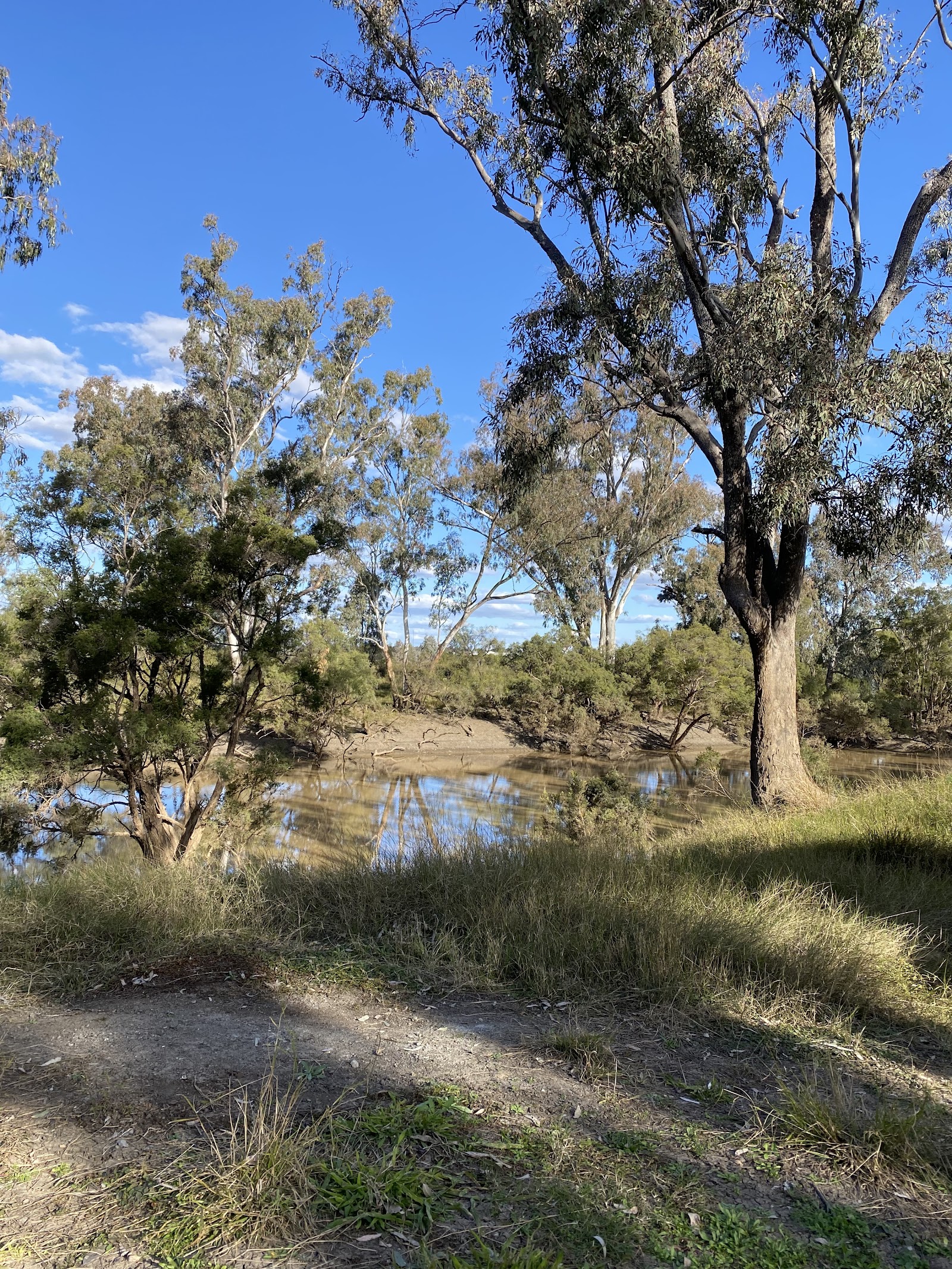 Taroom Wide Water Reserve 5