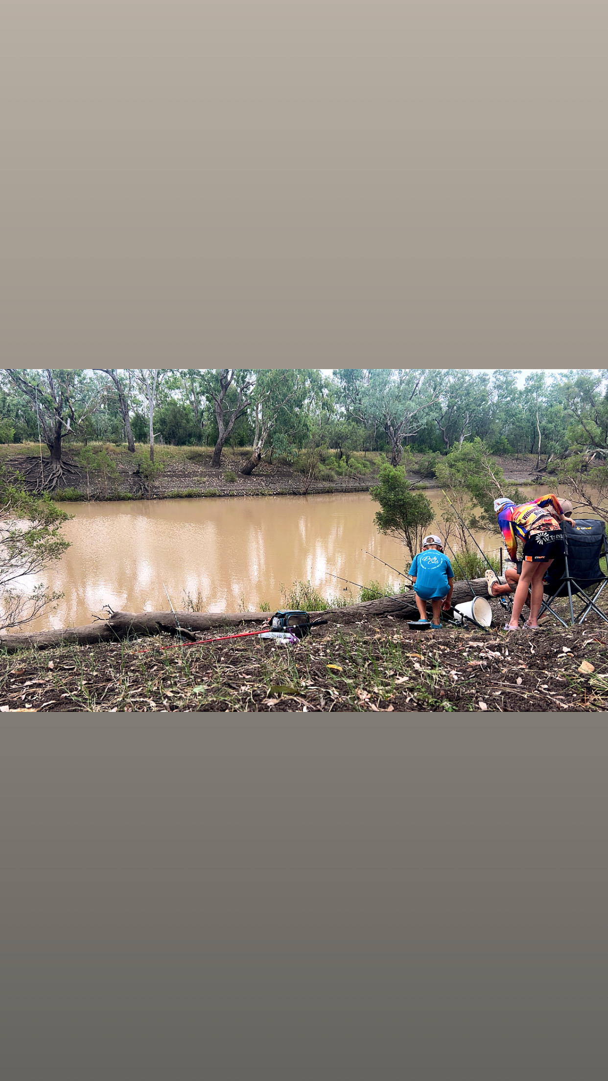 Taroom Wide Water Reserve 6
