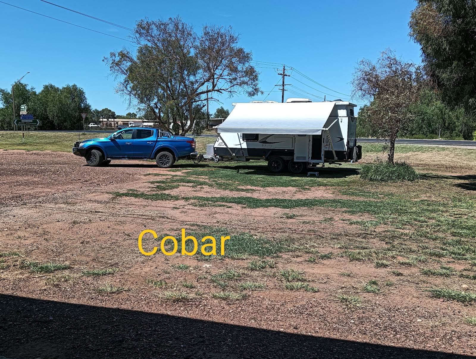 Cornish Rest Area 3