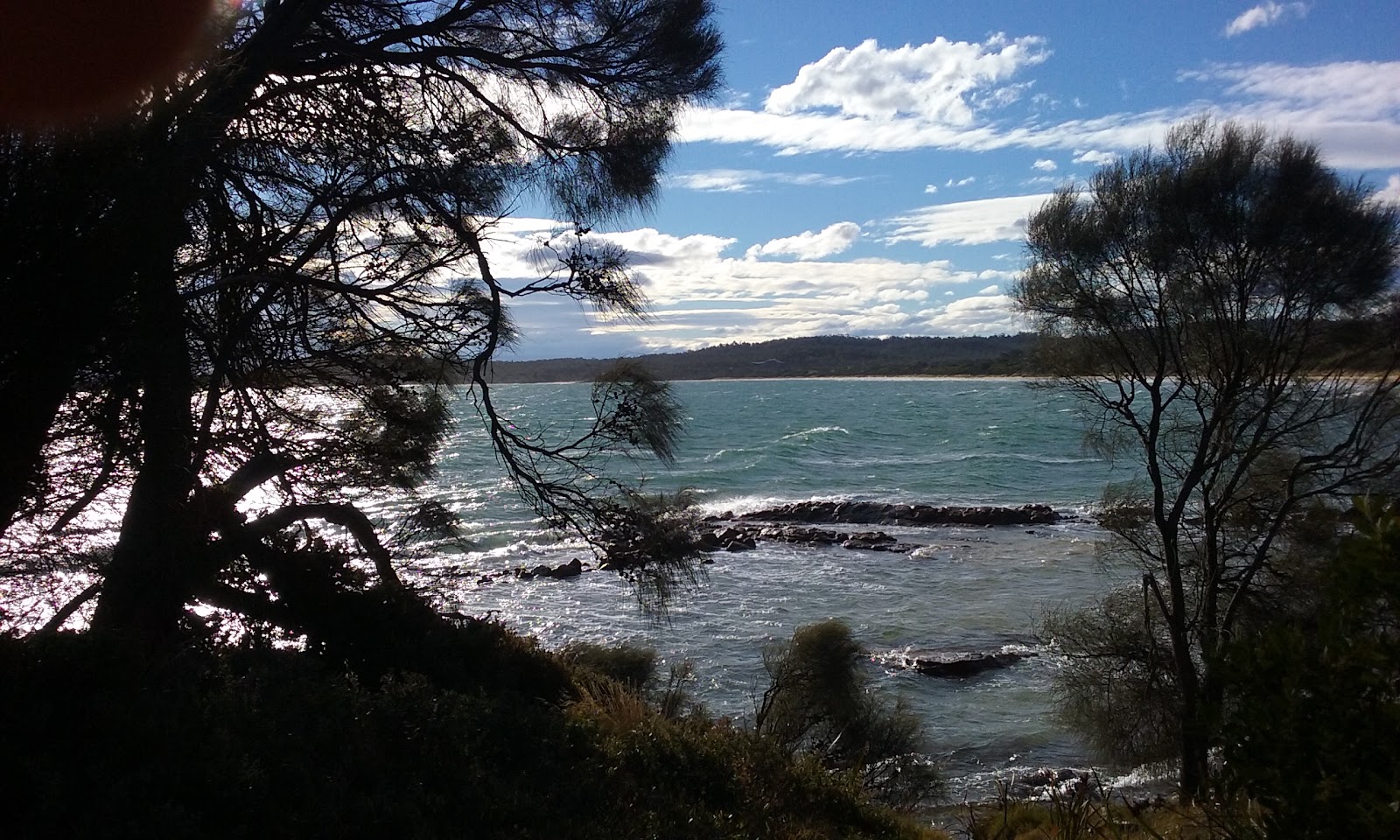 Freycinet Golf Club 2