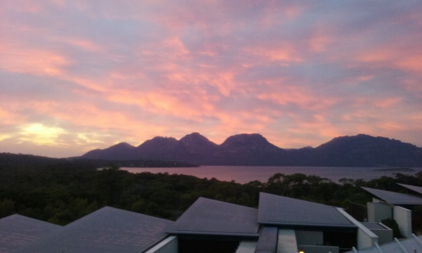 Freycinet Golf Club 3