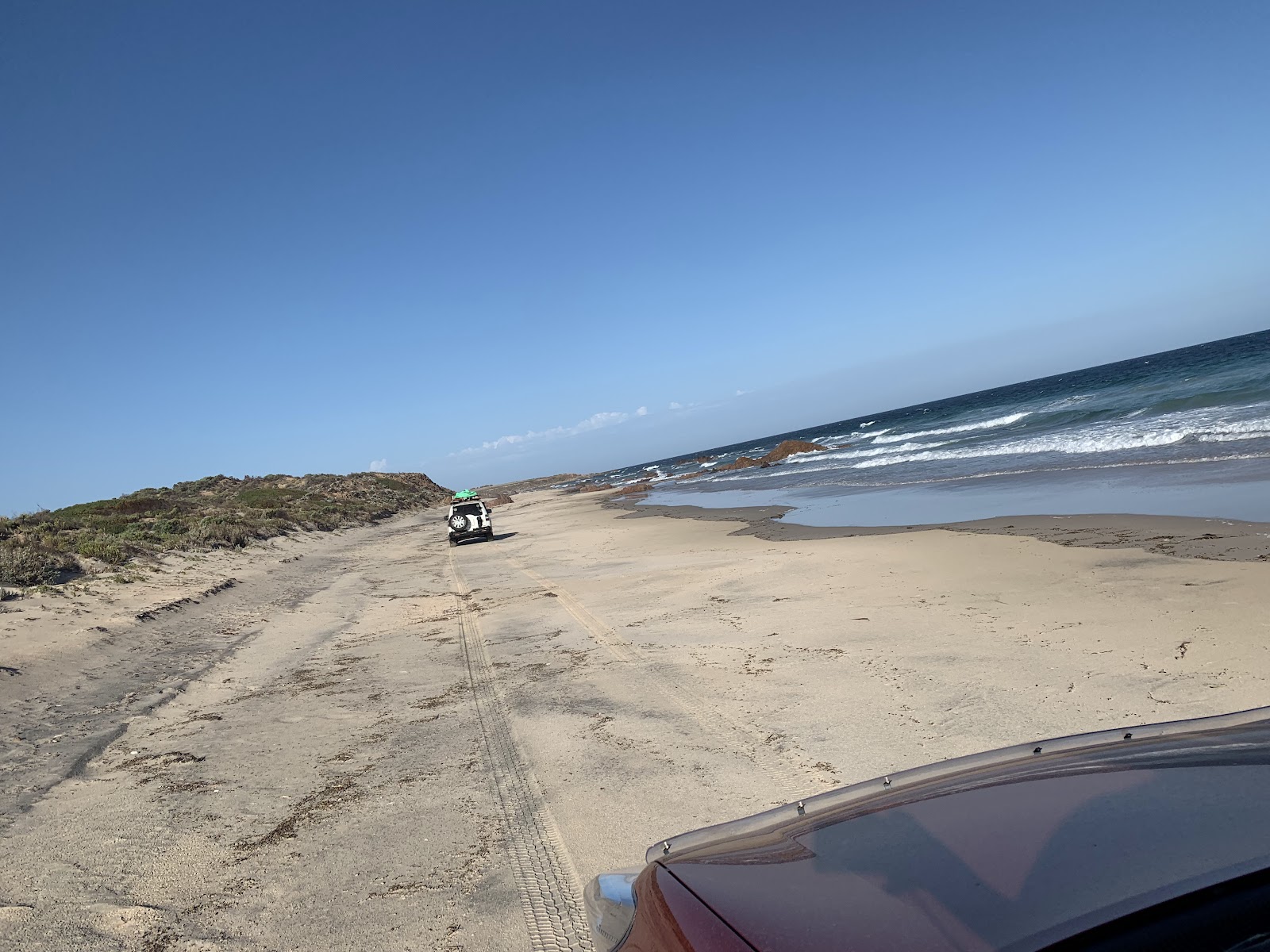 Cowleys Beach 3