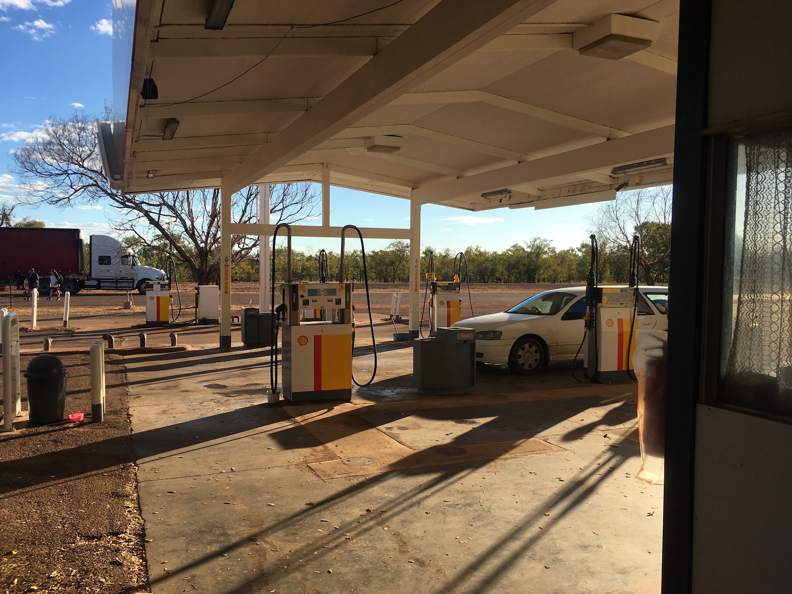 Dunmarra Roadhouse N.T. 3
