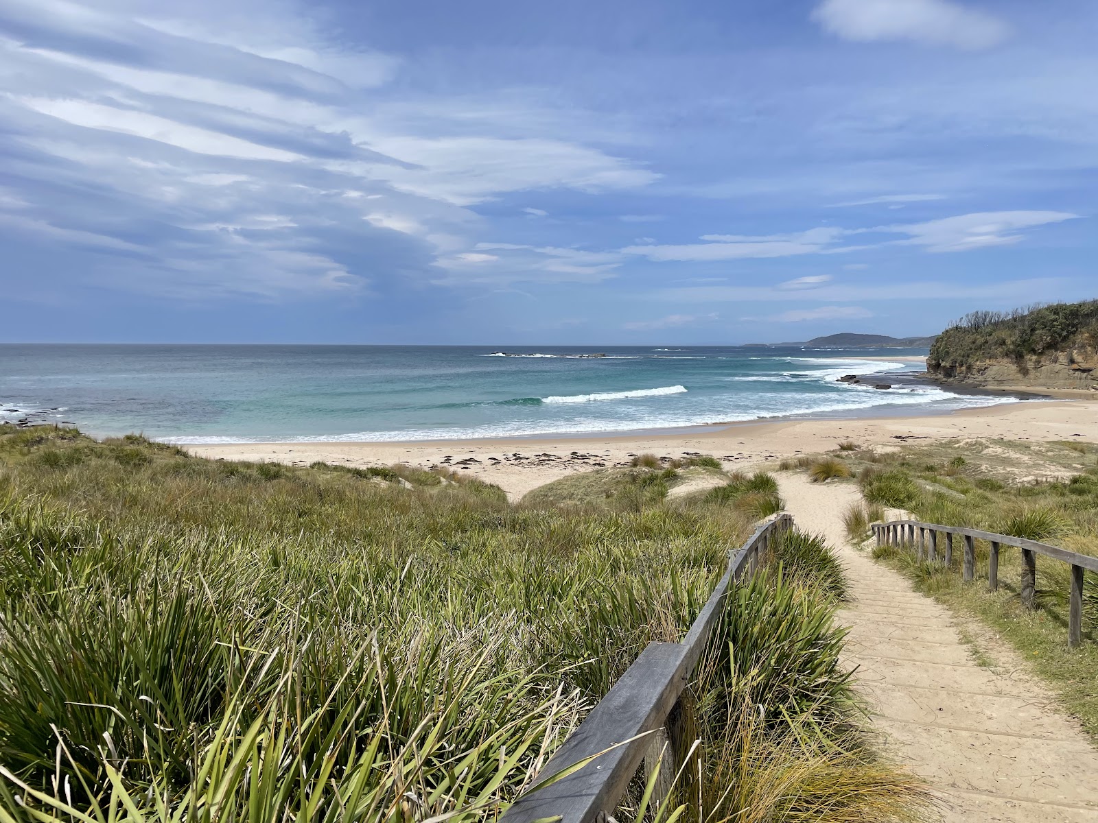 Pebbly Beach 4