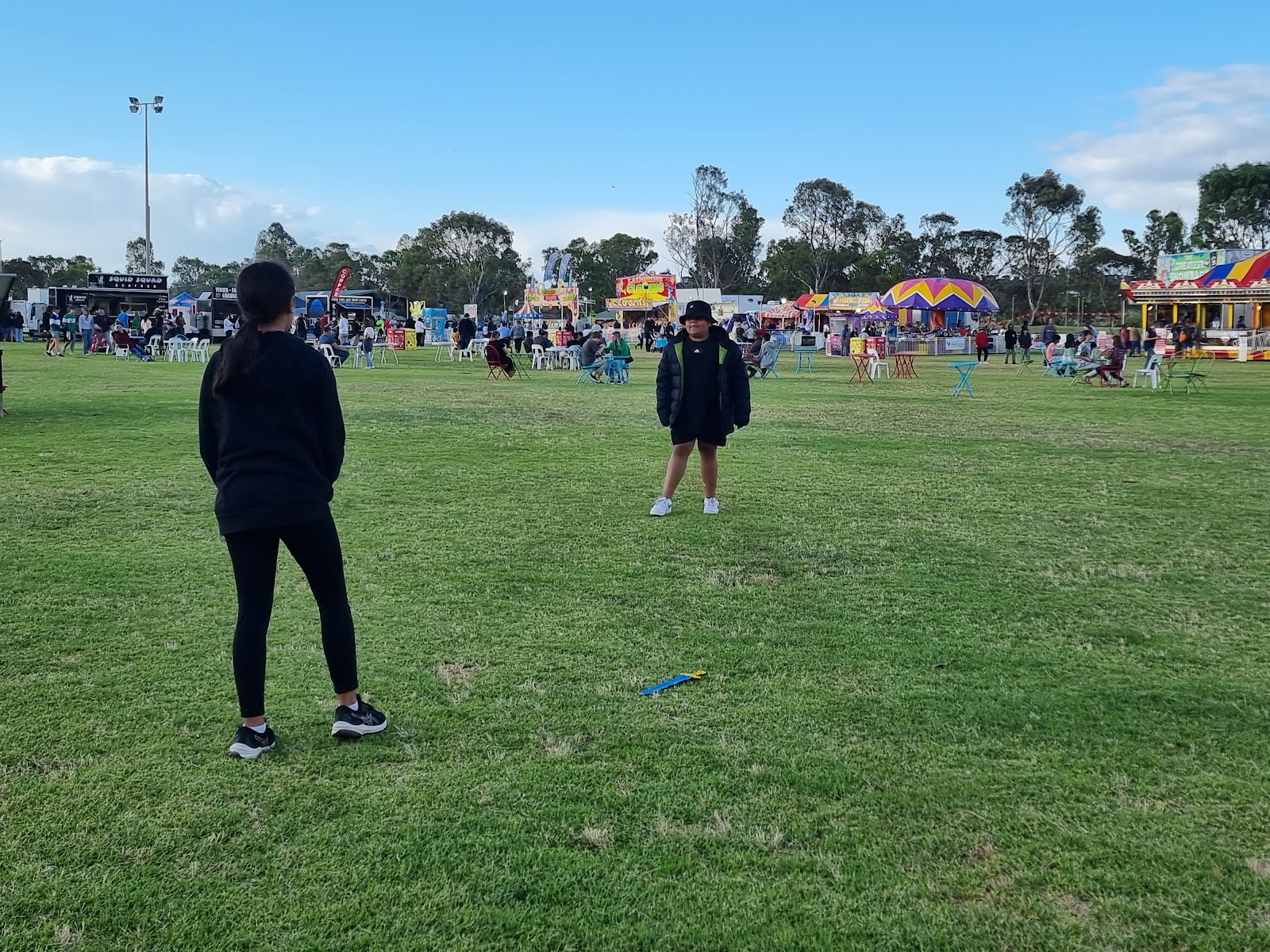 Murray Bridge Show Grounds 3