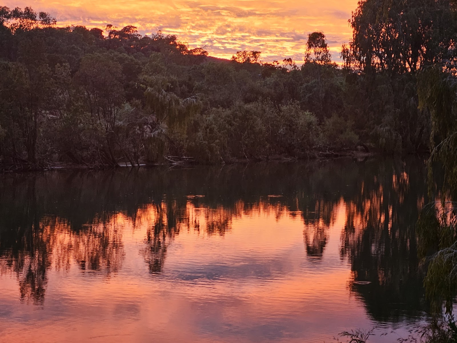 O'Brien's Creek Campground 3