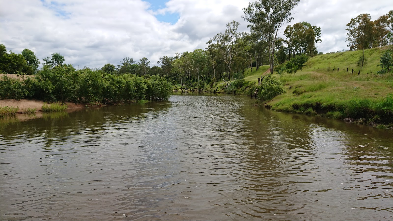 Tolderodden Conservation Park Rest Area 3