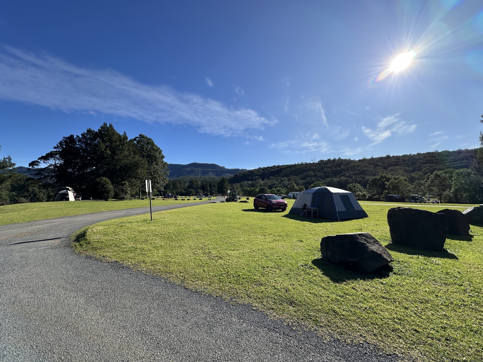 Bendeela Recreation Area 6