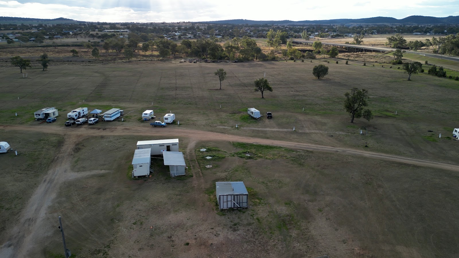 Boggabri Showground 3