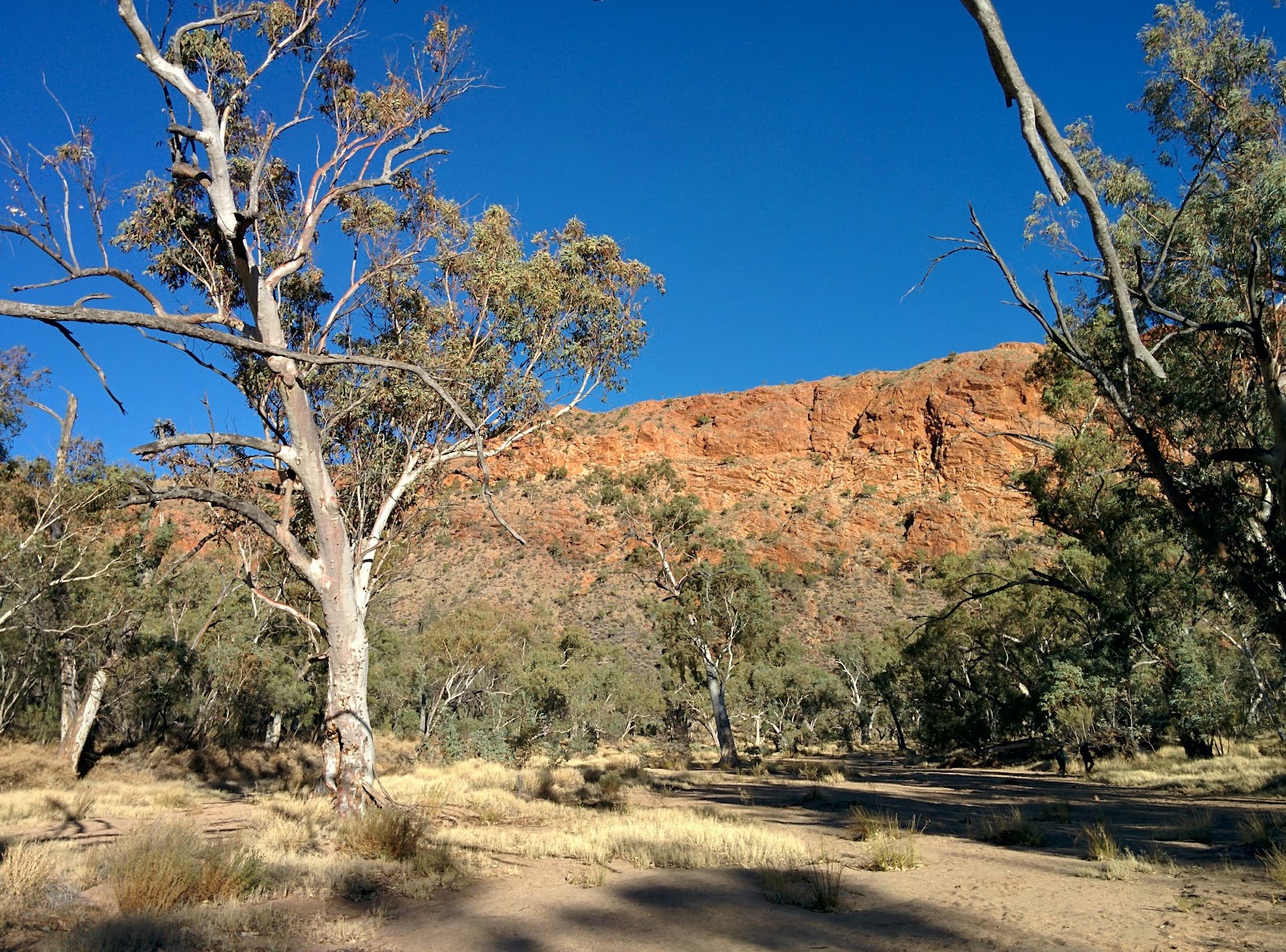 Trephina Gorge Nature Park 2