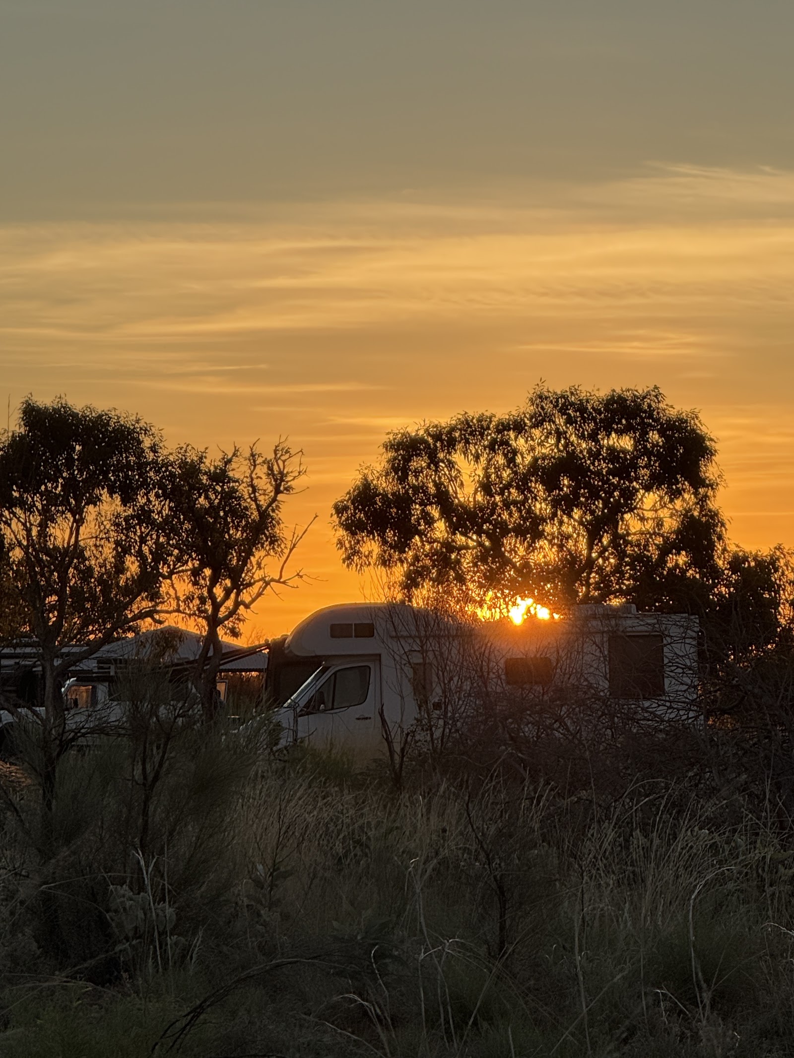 Stanley Rest Area 3
