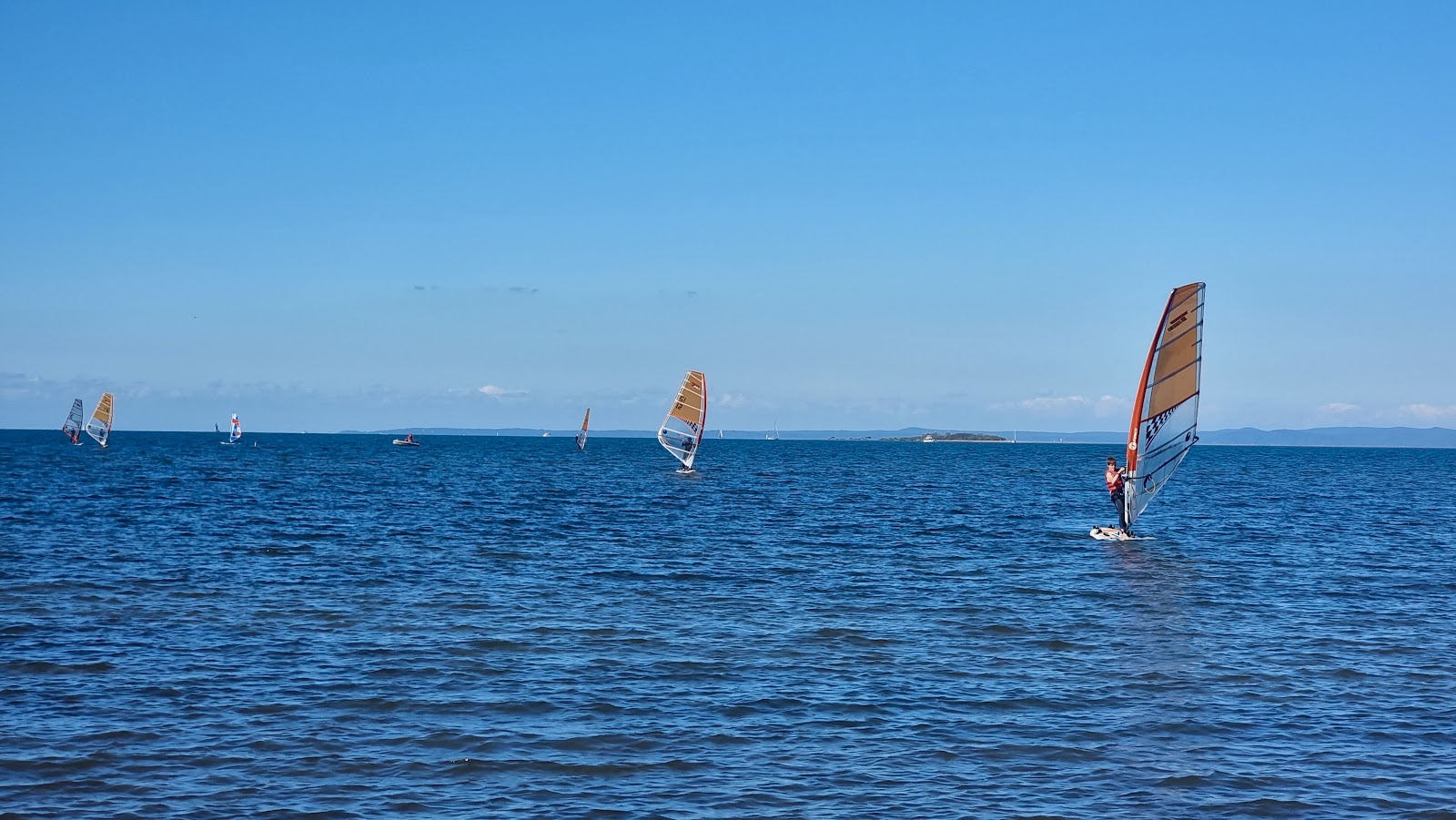 Manly Boat Harbour 3