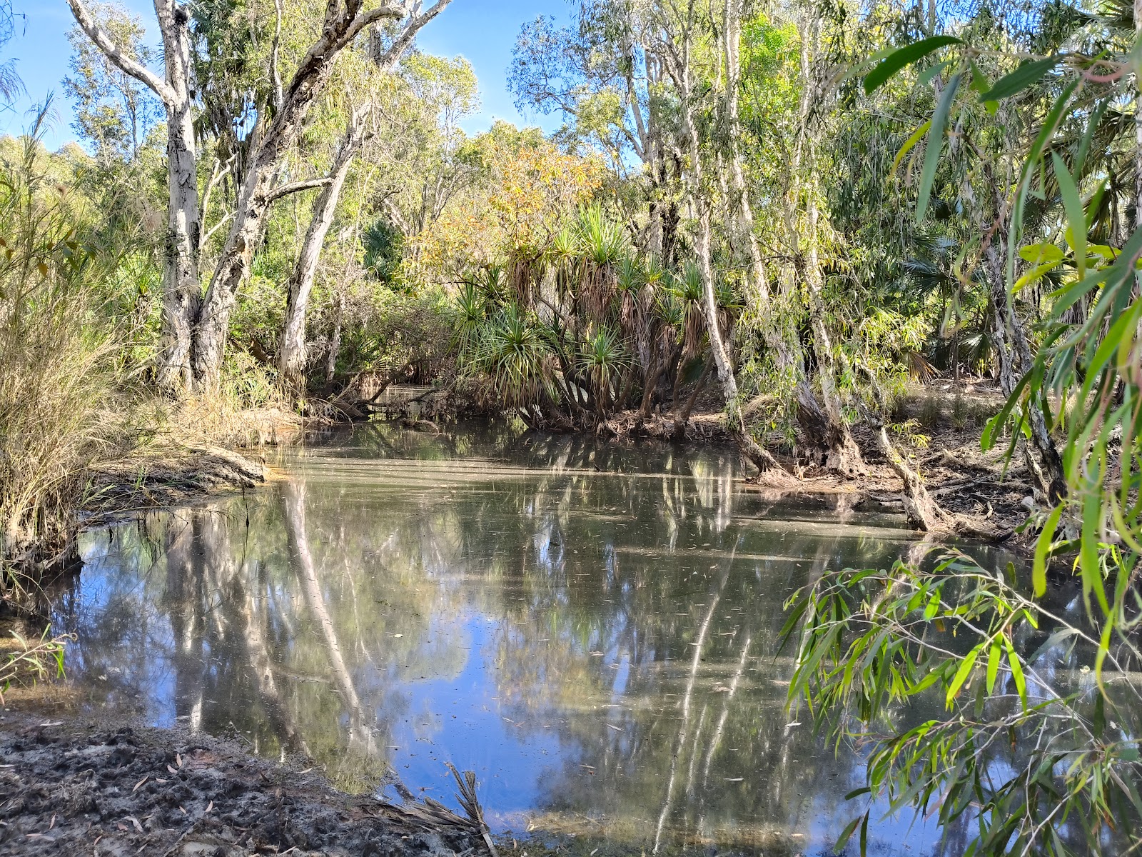 Elsey National Park 2