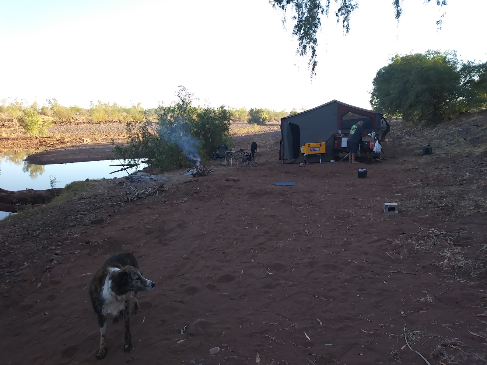 Negri River 2