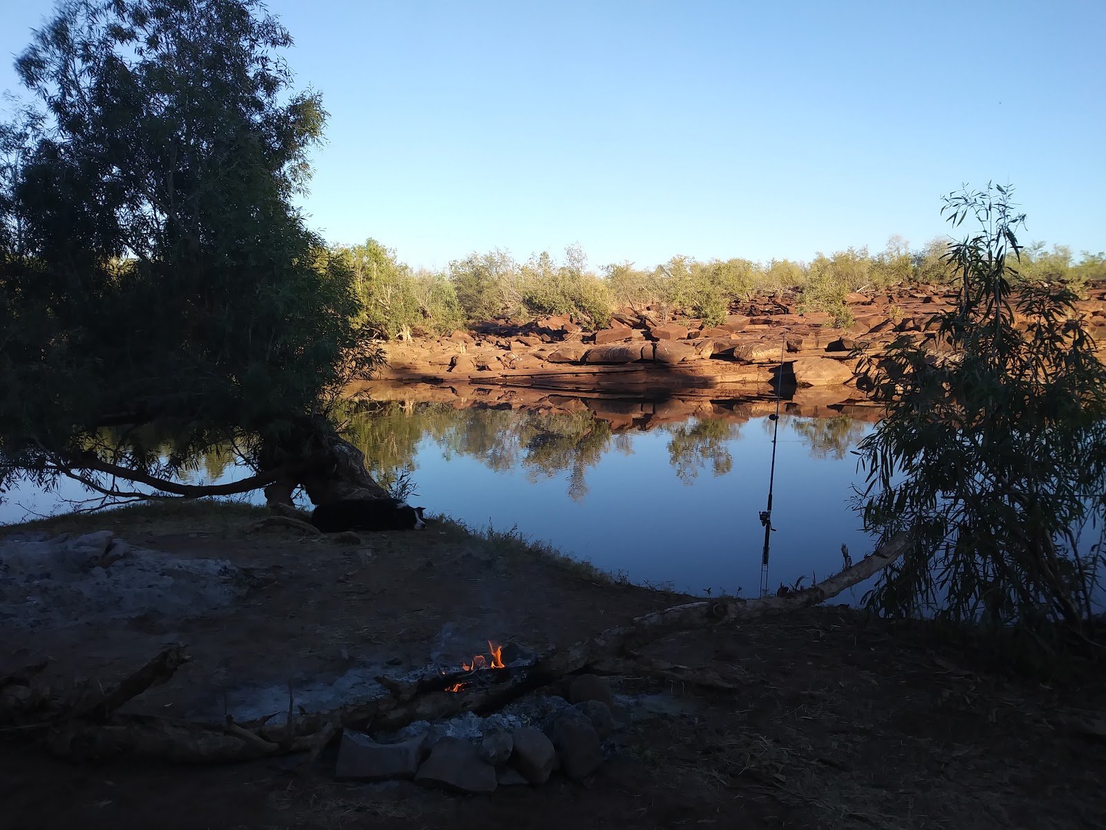 Negri River 5