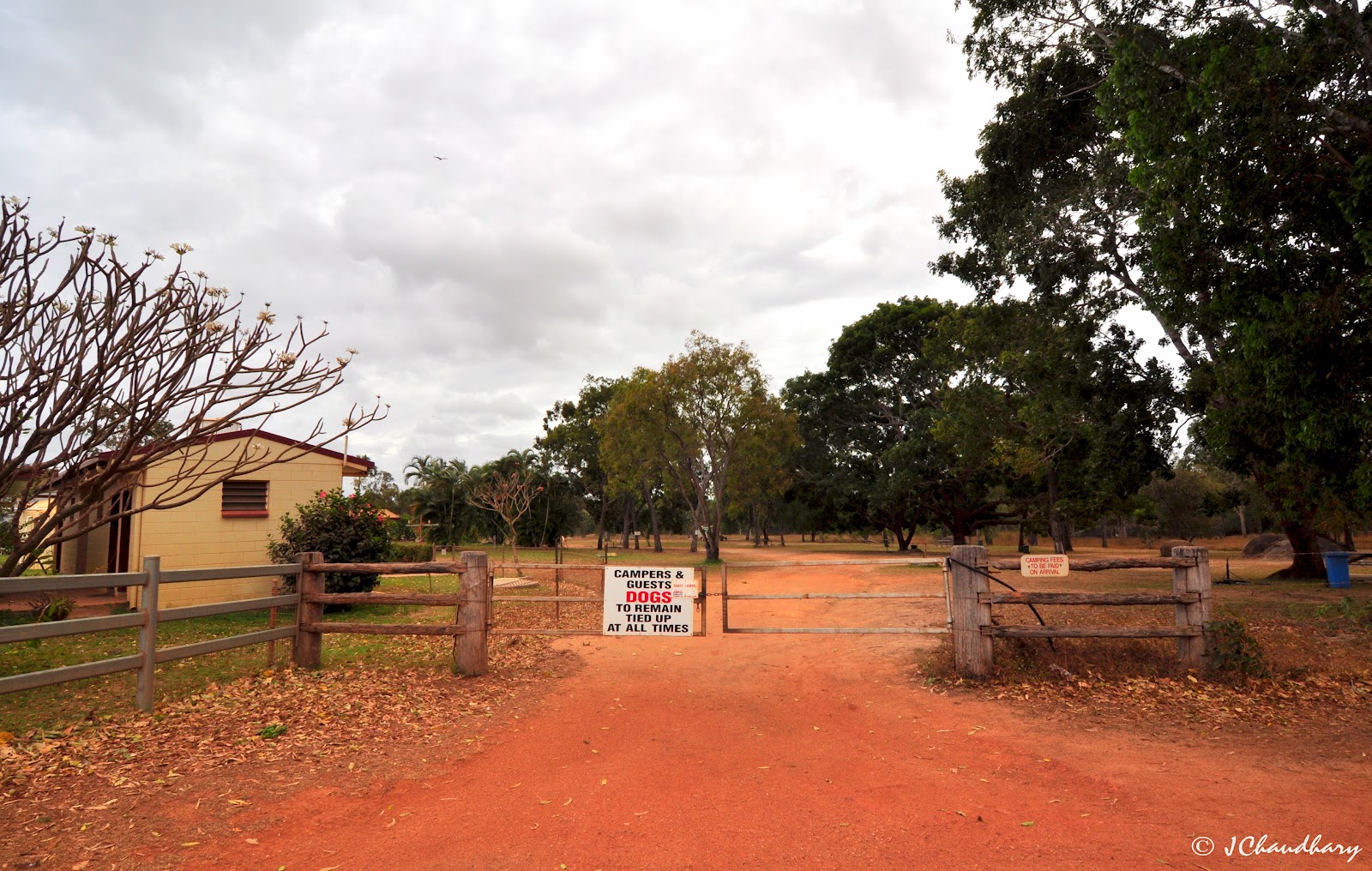 Archer River Roadhouse 3