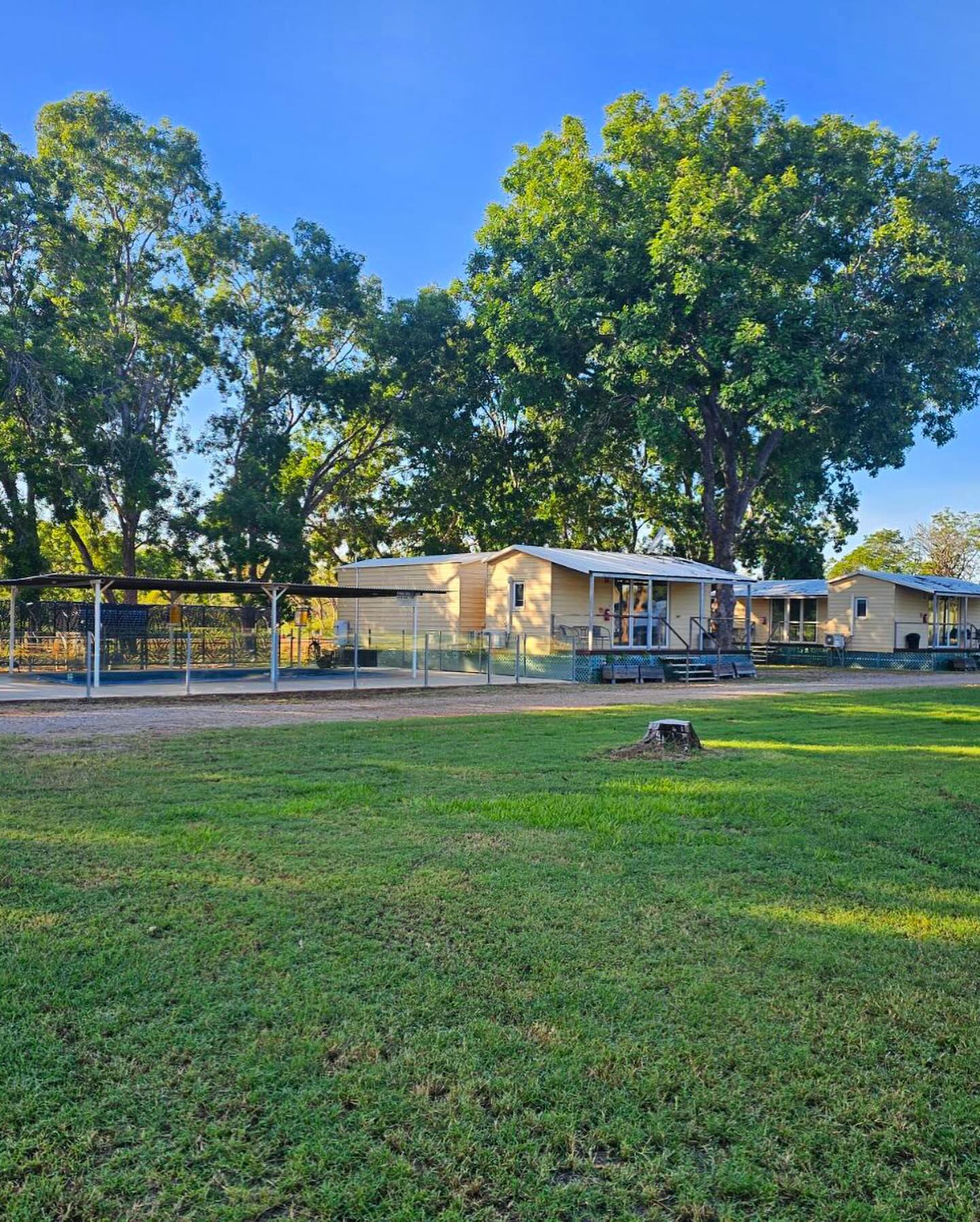 Heartbreak Hotel Campground 3