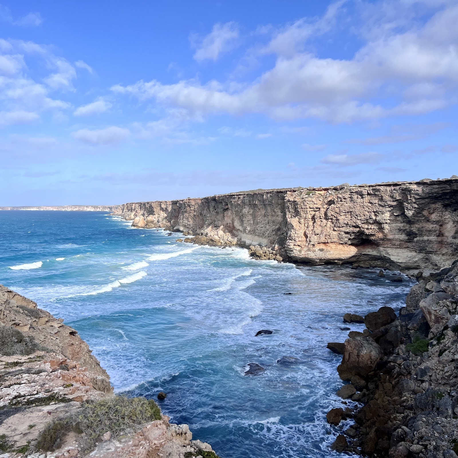 Head Of The Bight Lookout 2