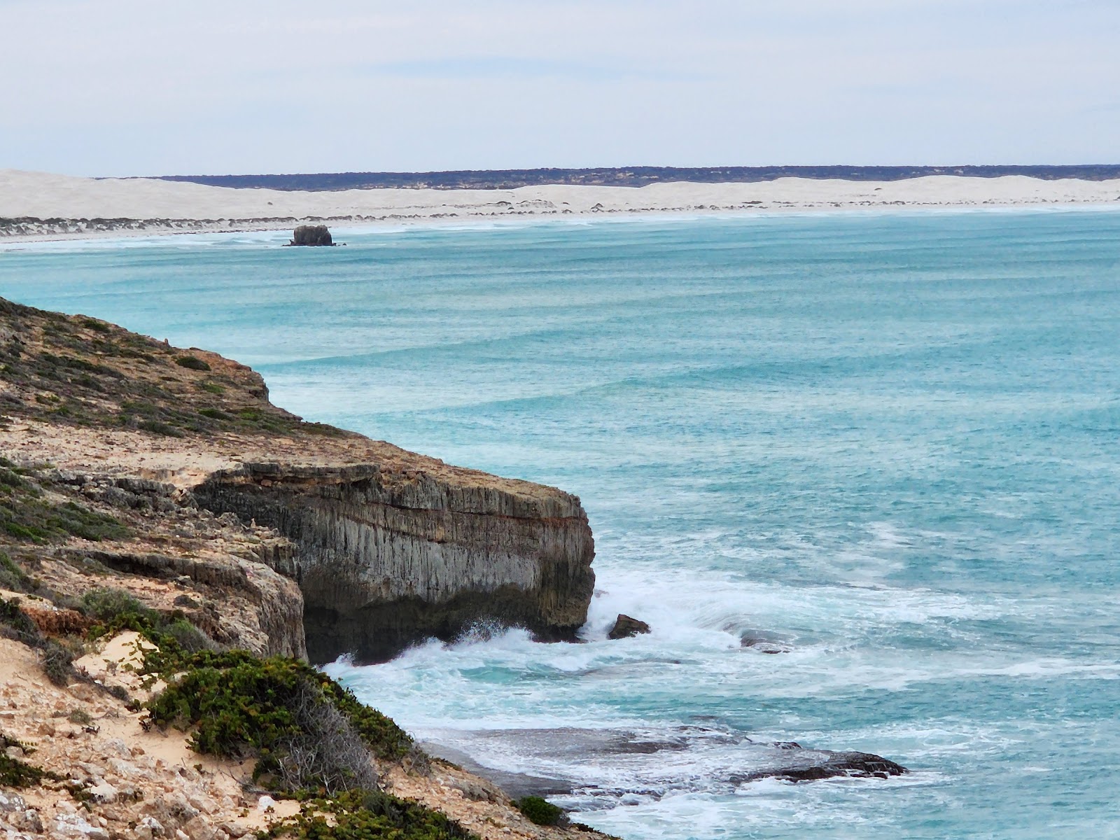 Head Of The Bight Lookout 5