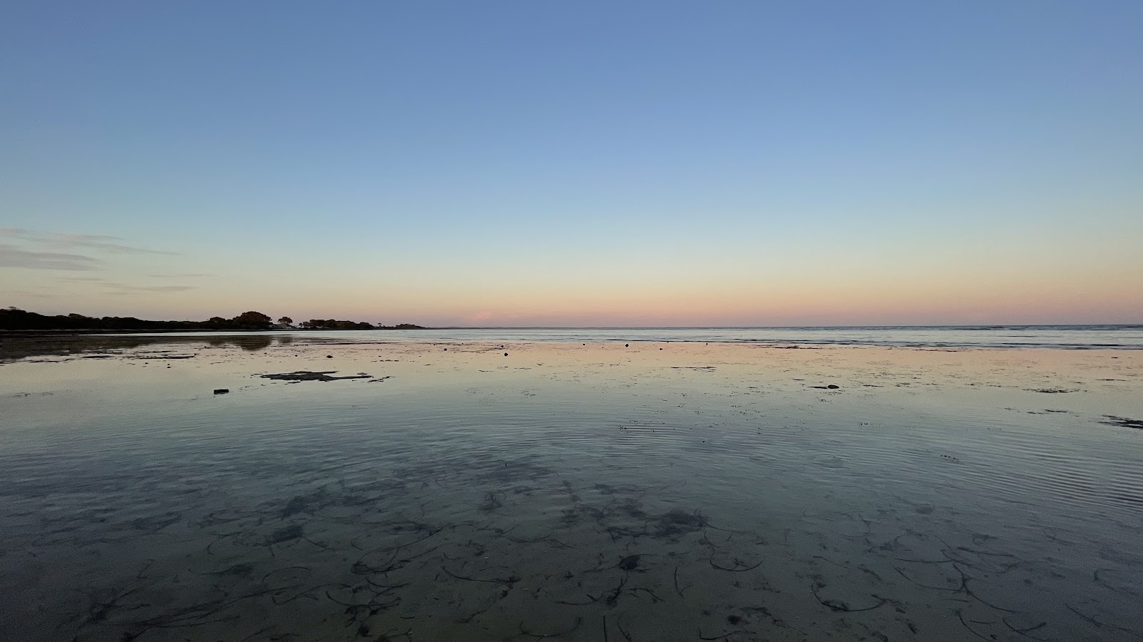 Foul Bay Boat Ramp - Bush Campground 3