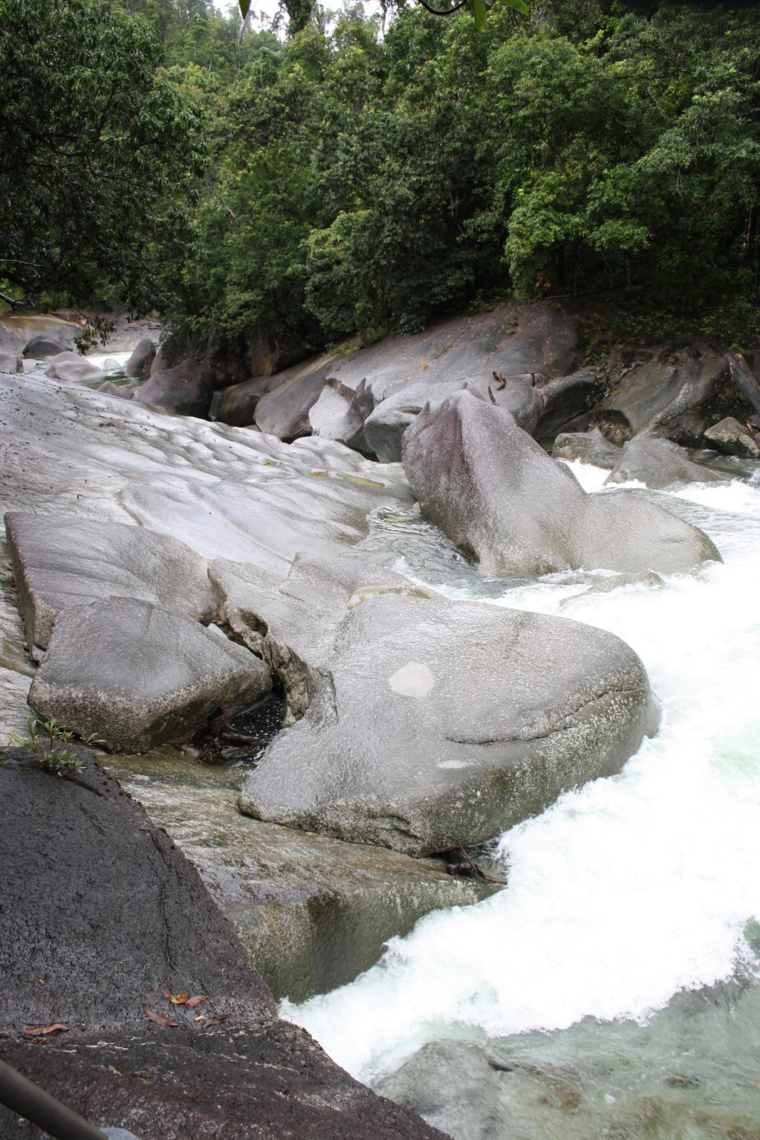 The Boulders Road 2