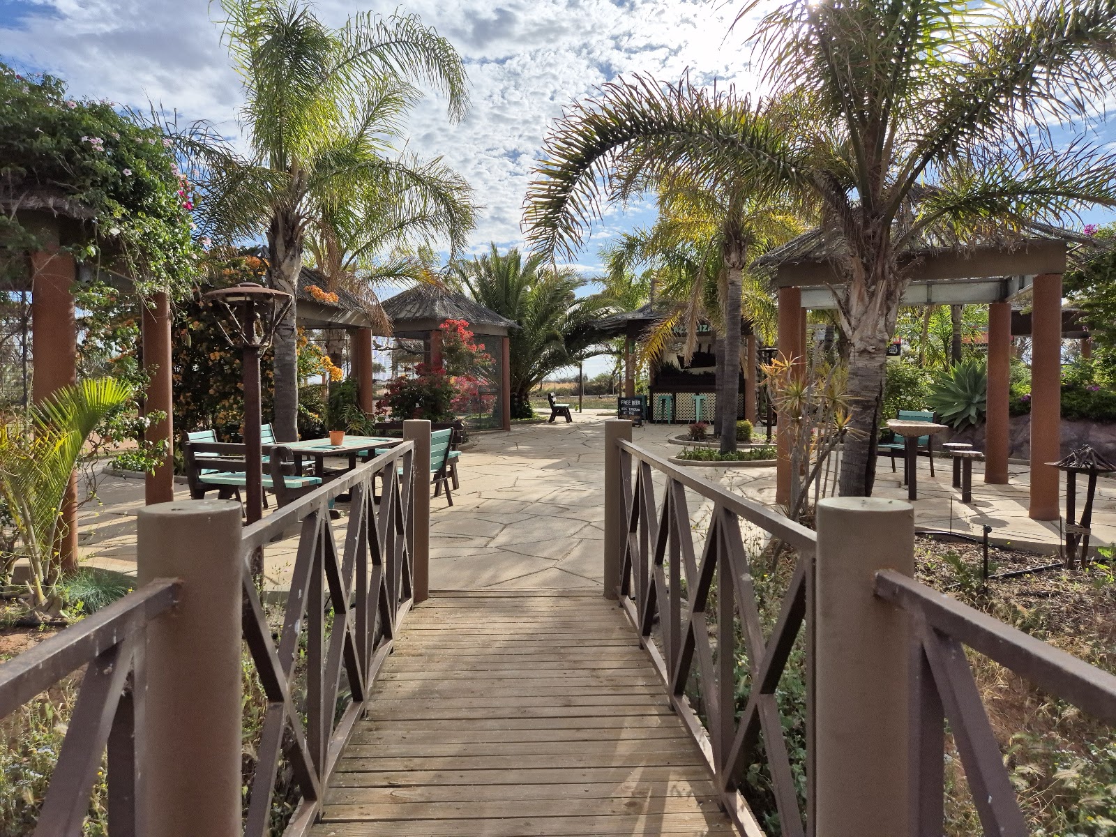 Broughton Bay RV Park 3
