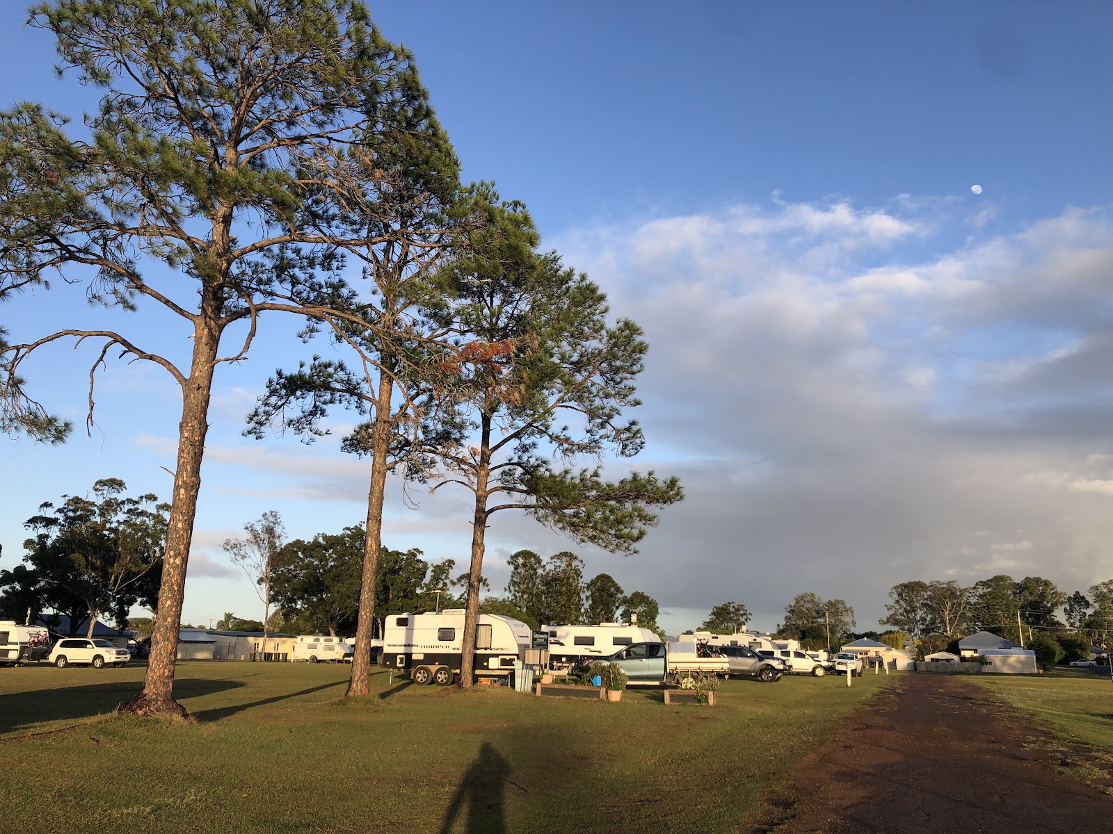 Doon Villa SC RV Park 2
