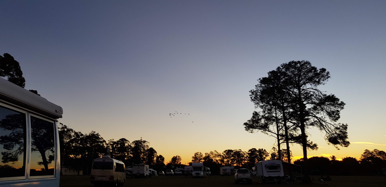 Doon Villa SC RV Park 3
