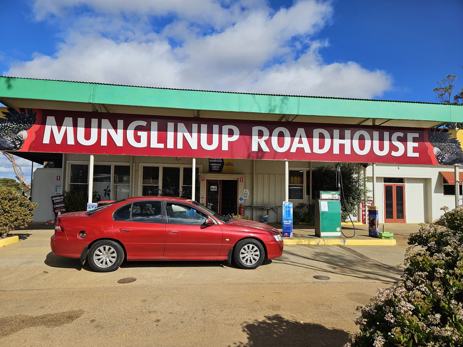 Munglinup Roadhouse 2