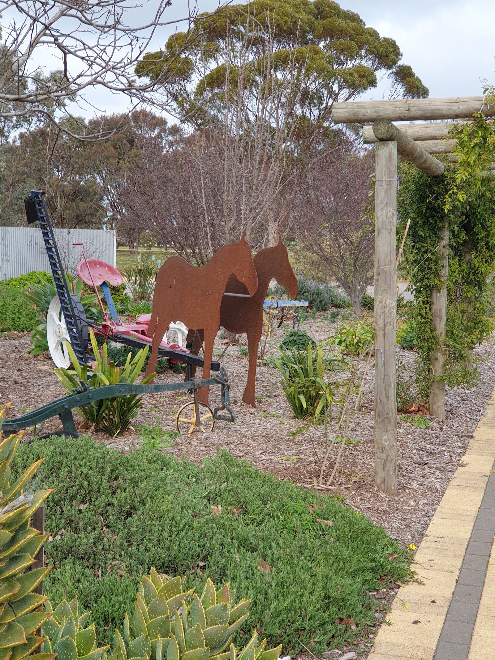 Maitland Information Centre 3
