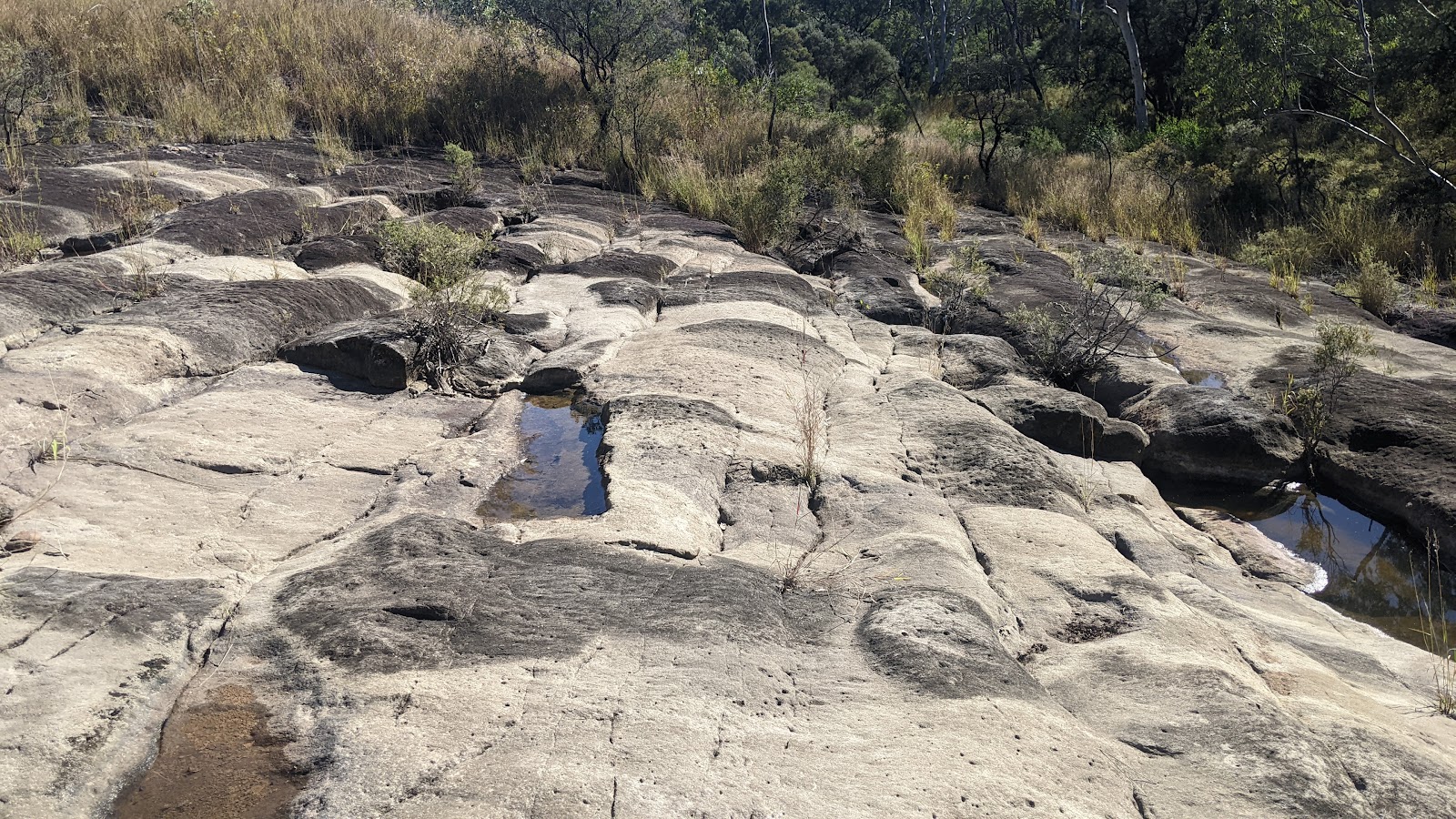 Staircase Range Lookout 3