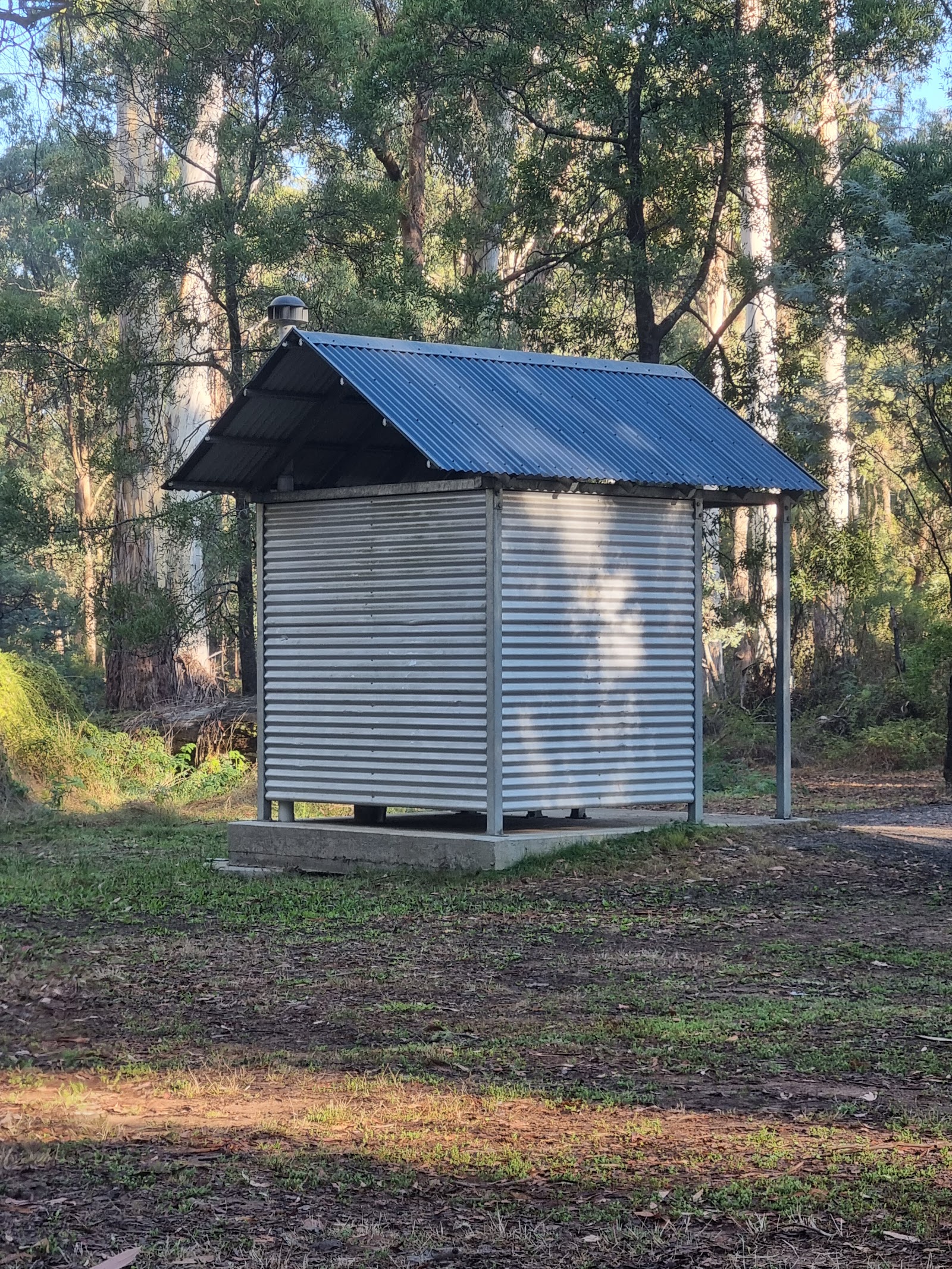 Running Creek Camping Reserve 5