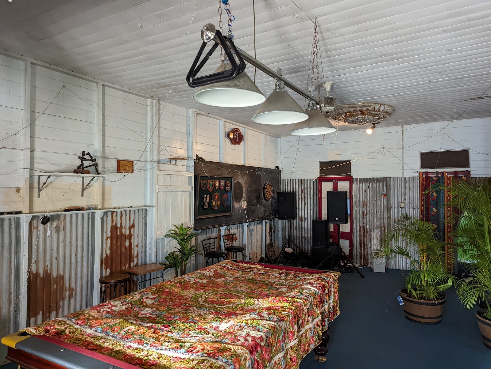 St Lawrence Hotel 3