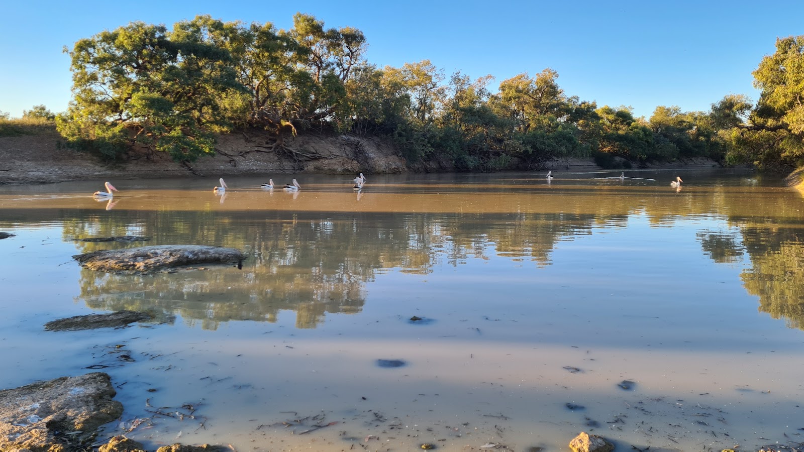 King Creek Crossing 2