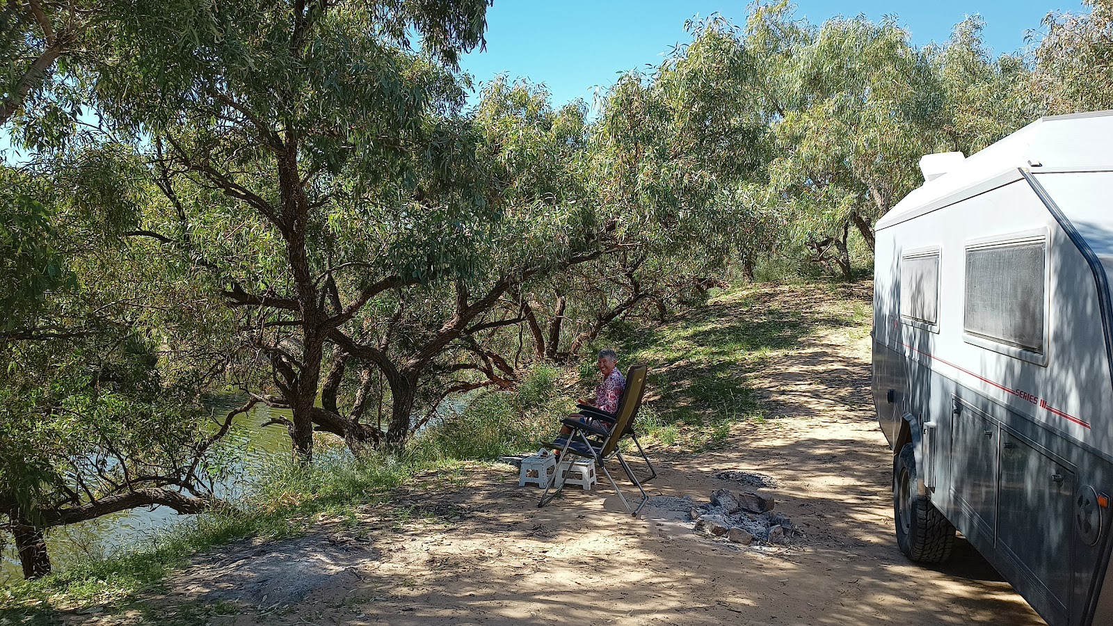 King Creek Crossing 3