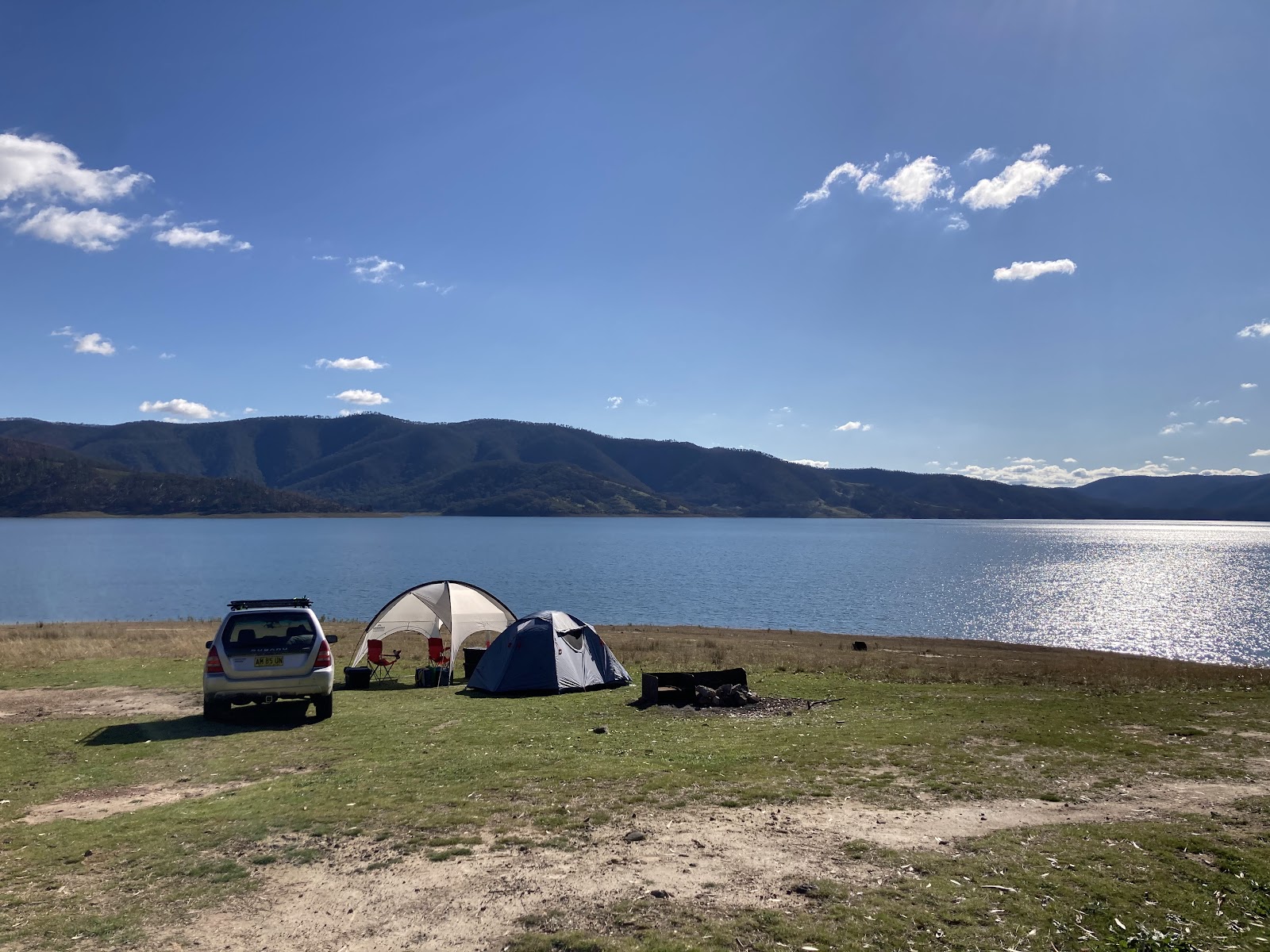The Pines Campground 3