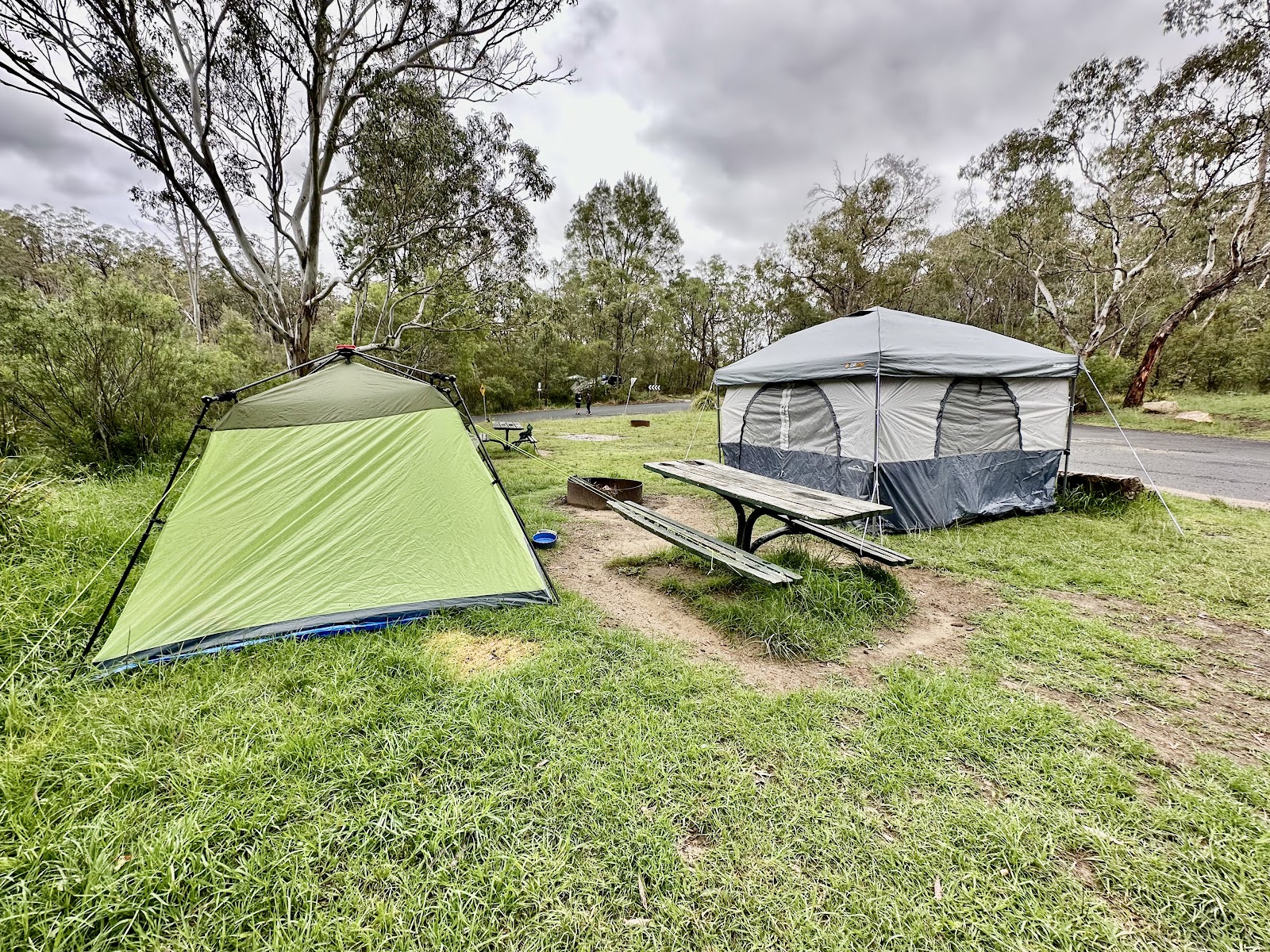 Old Ford Reserve 3