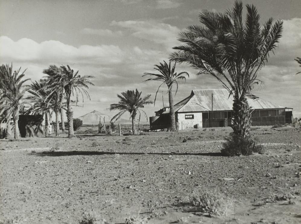 Lake Harry Old Homestead 2