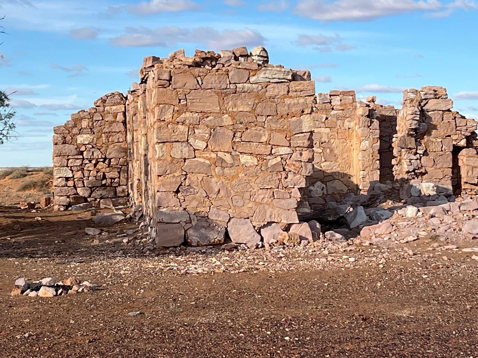 Lake Harry Old Homestead 6