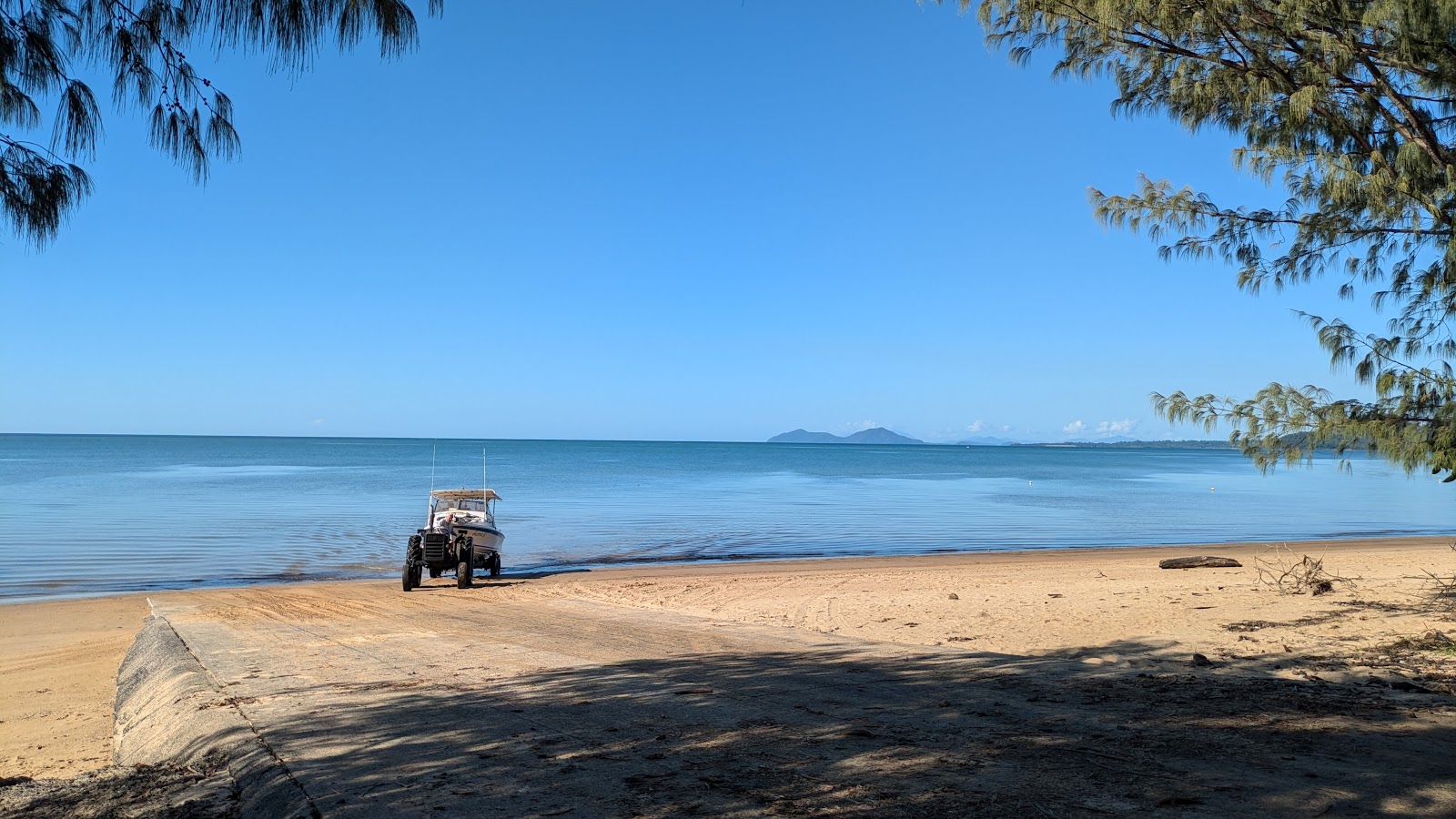 Kurrimine Beach Caravan Park 10