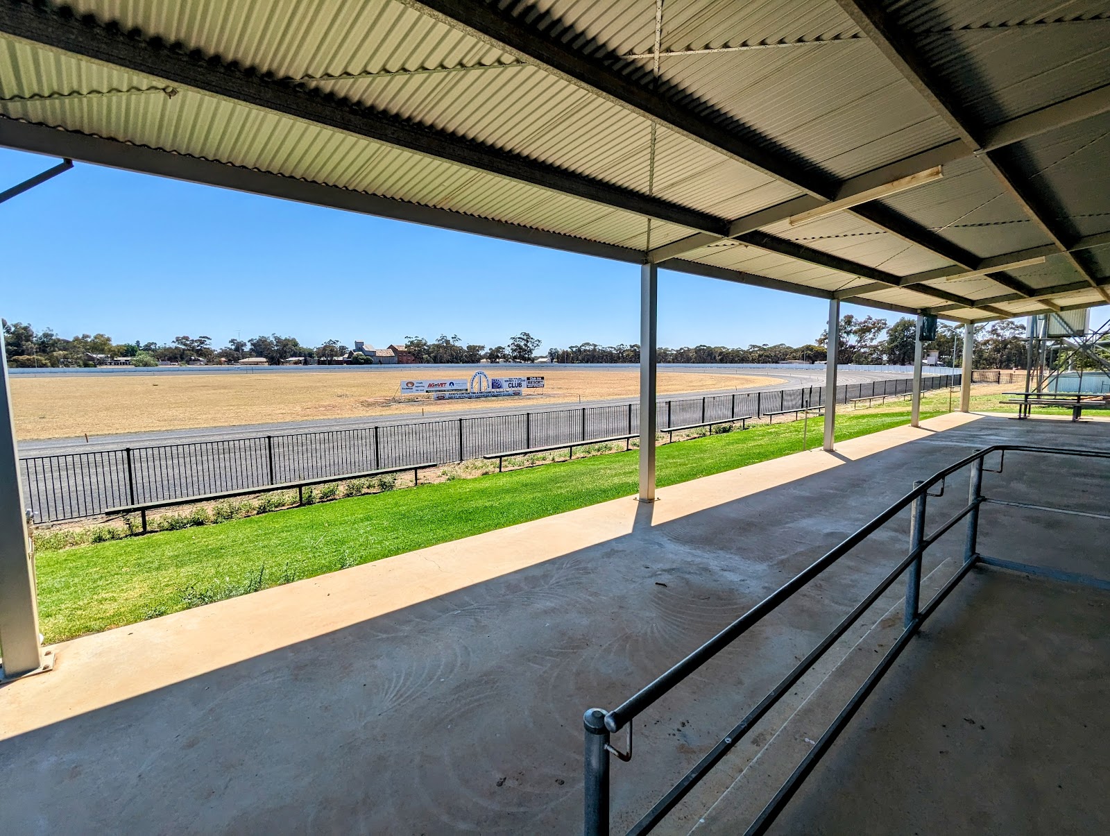 West Wyalong Showgrounds 3
