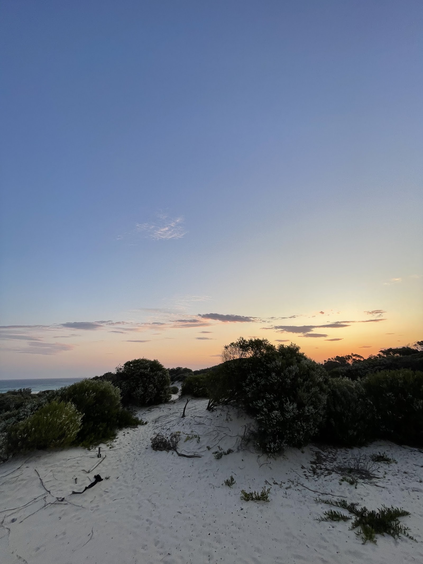 Yagon Campground 6